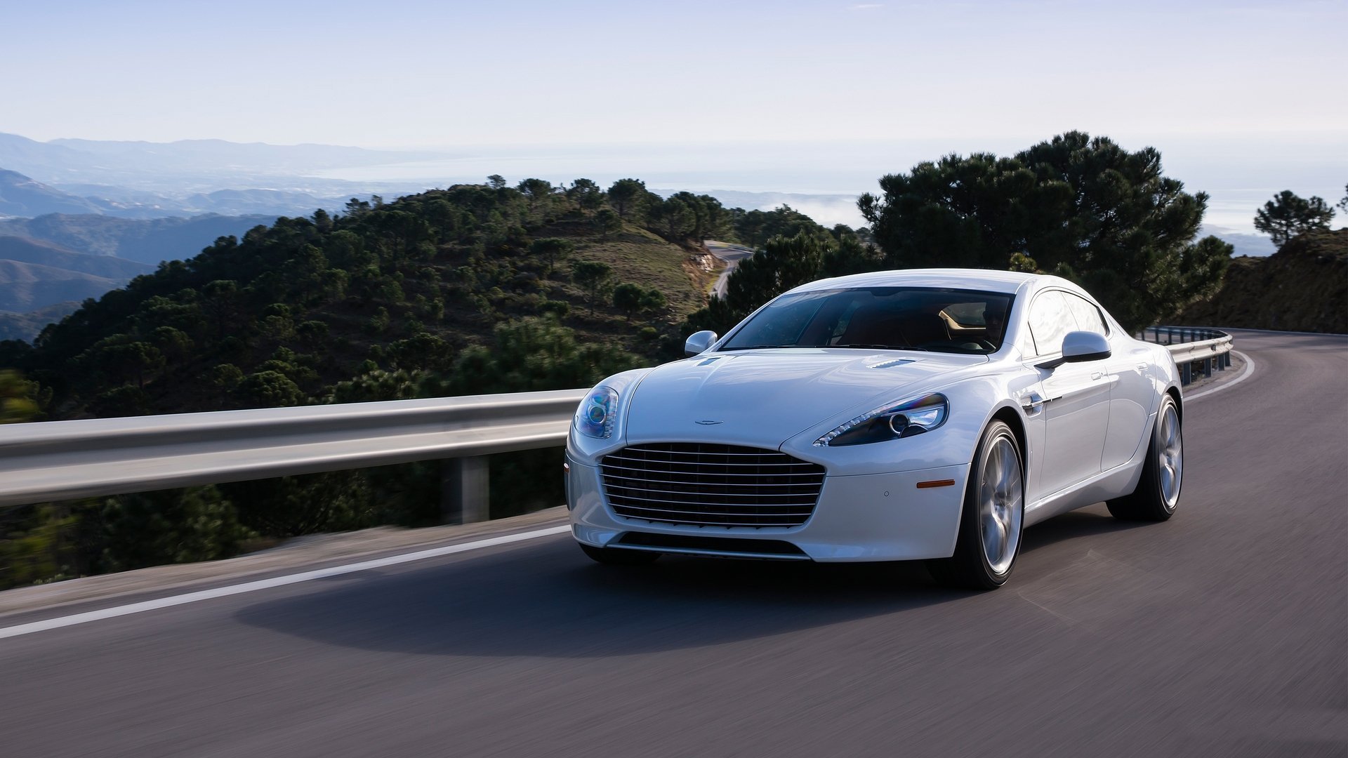 汽车,超跑,阿斯顿马丁,儿童桌面专用