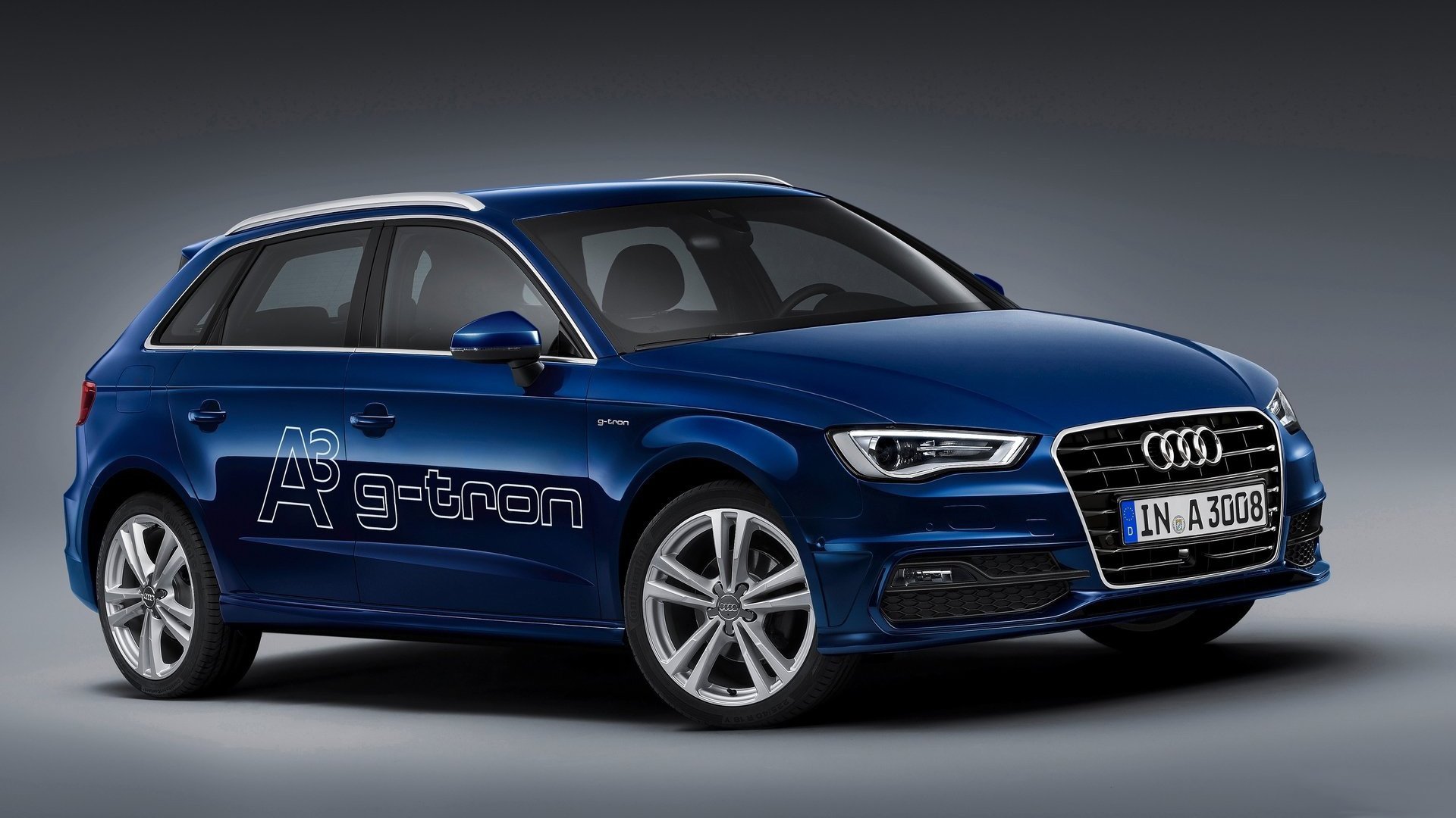 汽车,轿车,蓝色,奥迪,A3,儿童桌面专用