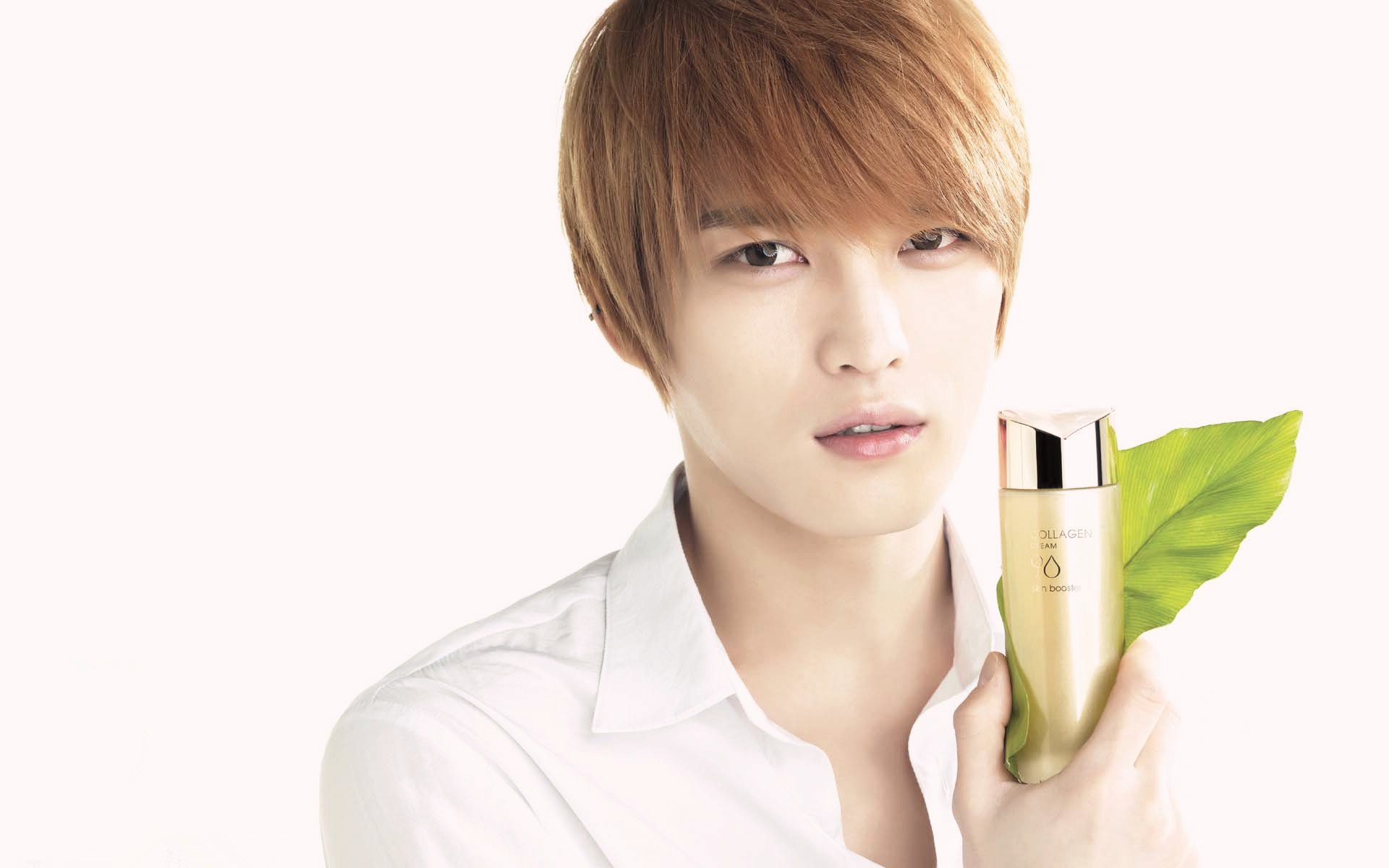 日韩,男明星,JYJ,金在中,3月5日