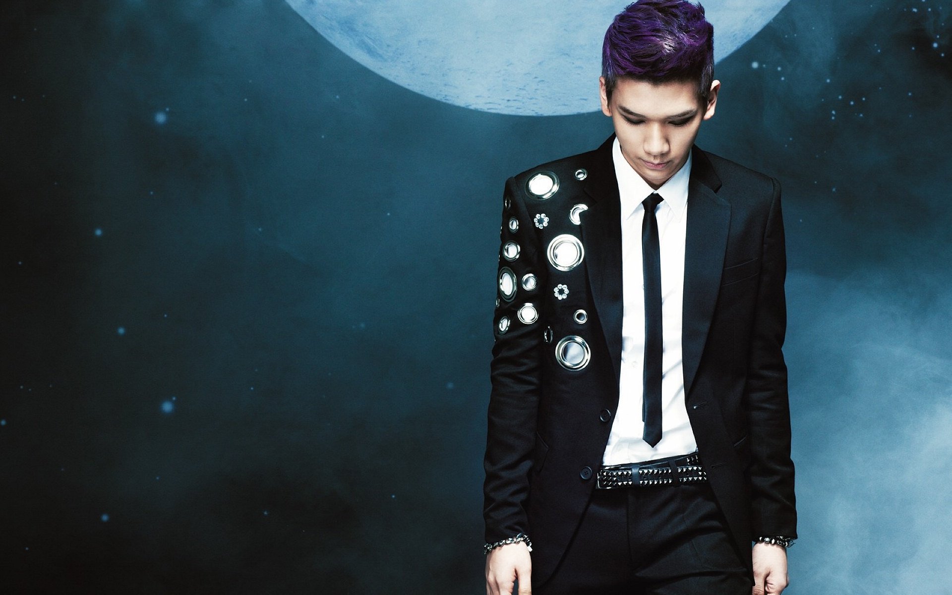 日韩,男明星,偶像团体,VIXX