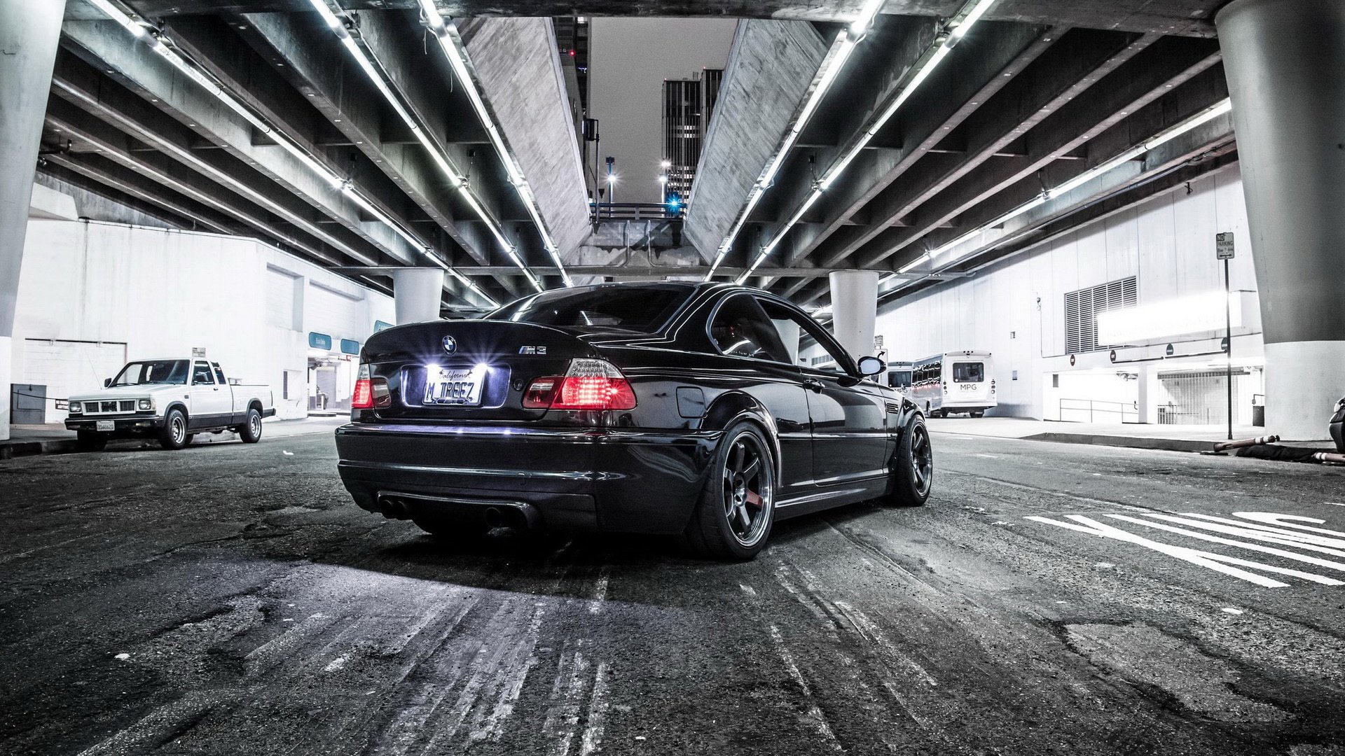 超跑,宝马,M3,儿童桌面专用