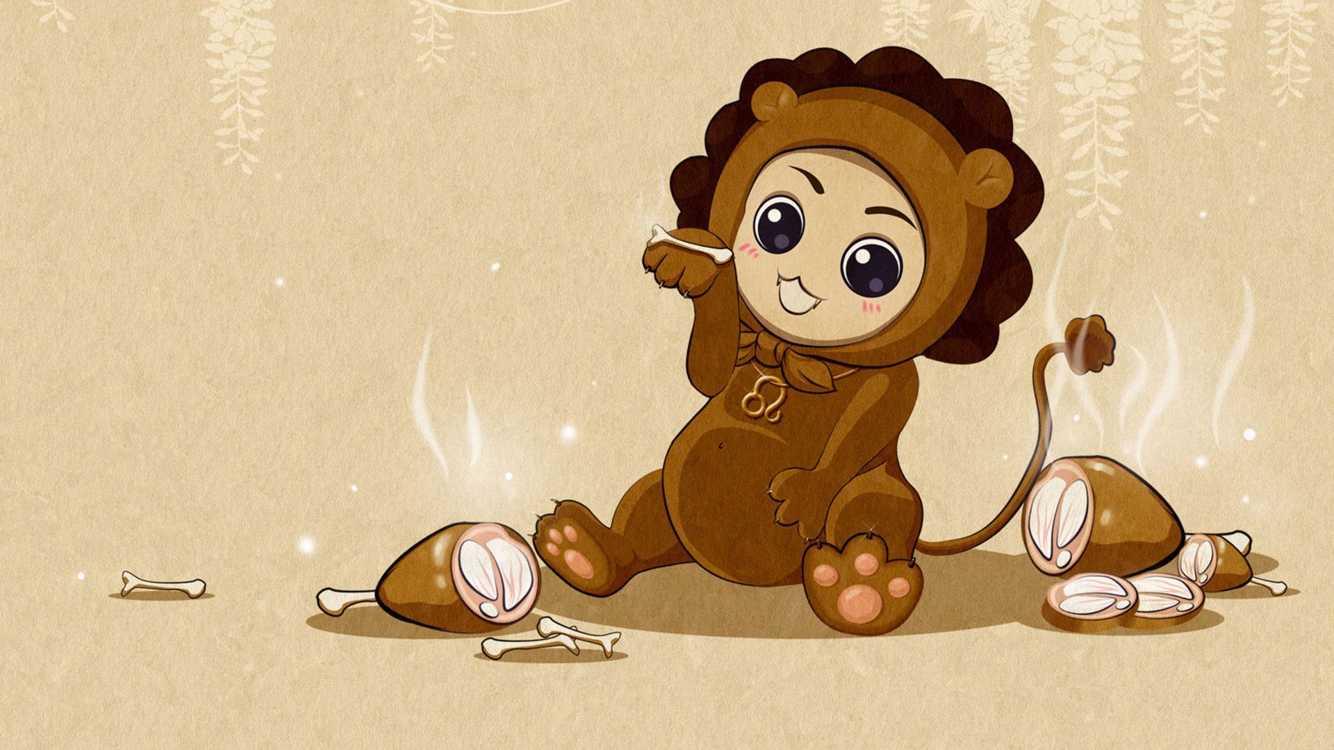 炫酷,设计,手绘,3月4日,儿童桌面专用