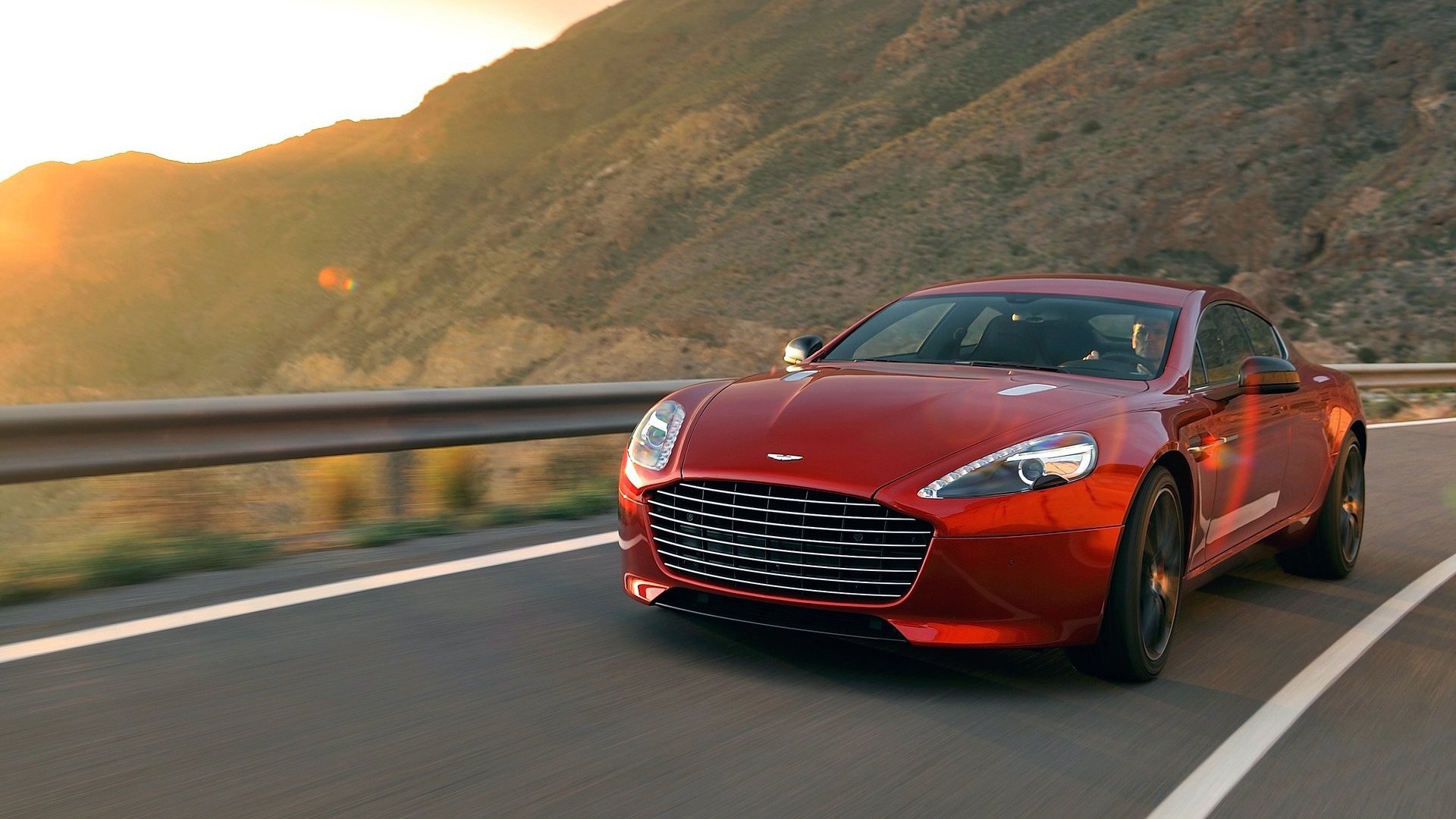 汽车,超跑,阿斯顿马丁,儿童桌面专用