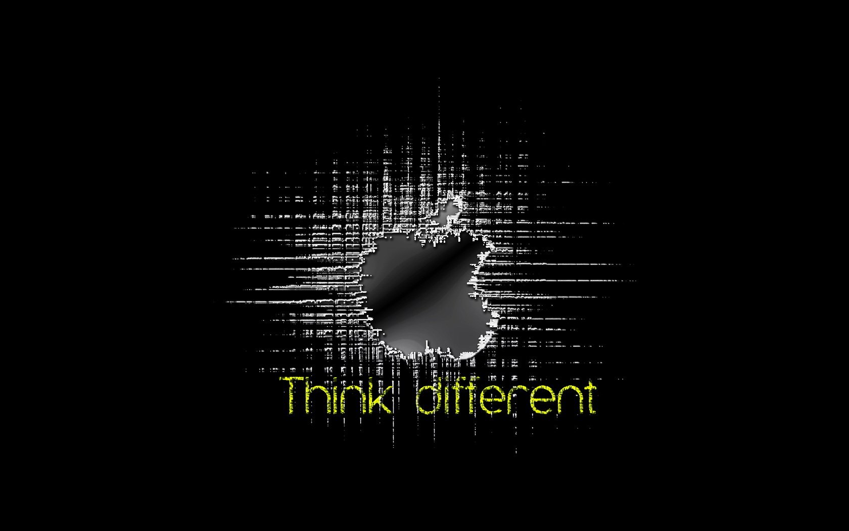 炫酷,设计,简约,苹果,3月4日,儿童桌面专用