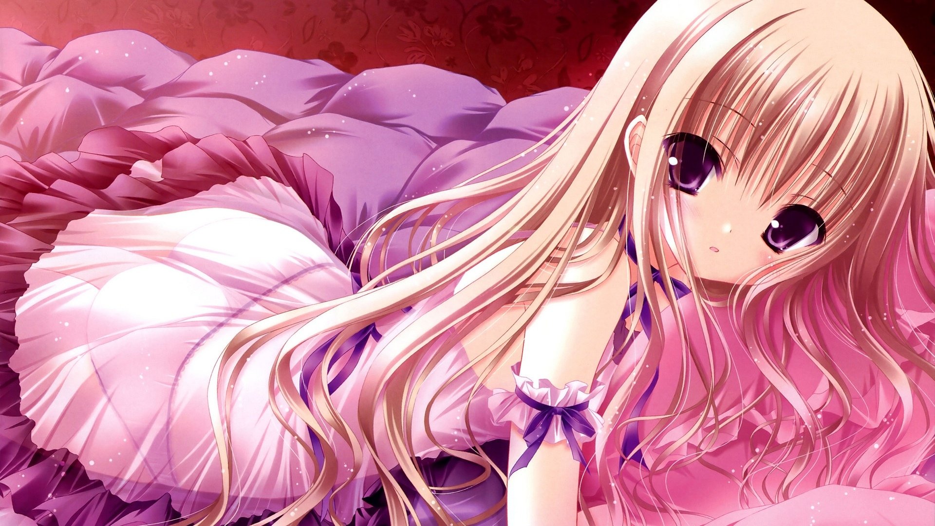 动漫,卡通,动漫少女,可爱,萝莉,越野的奶酪,儿童桌面专用