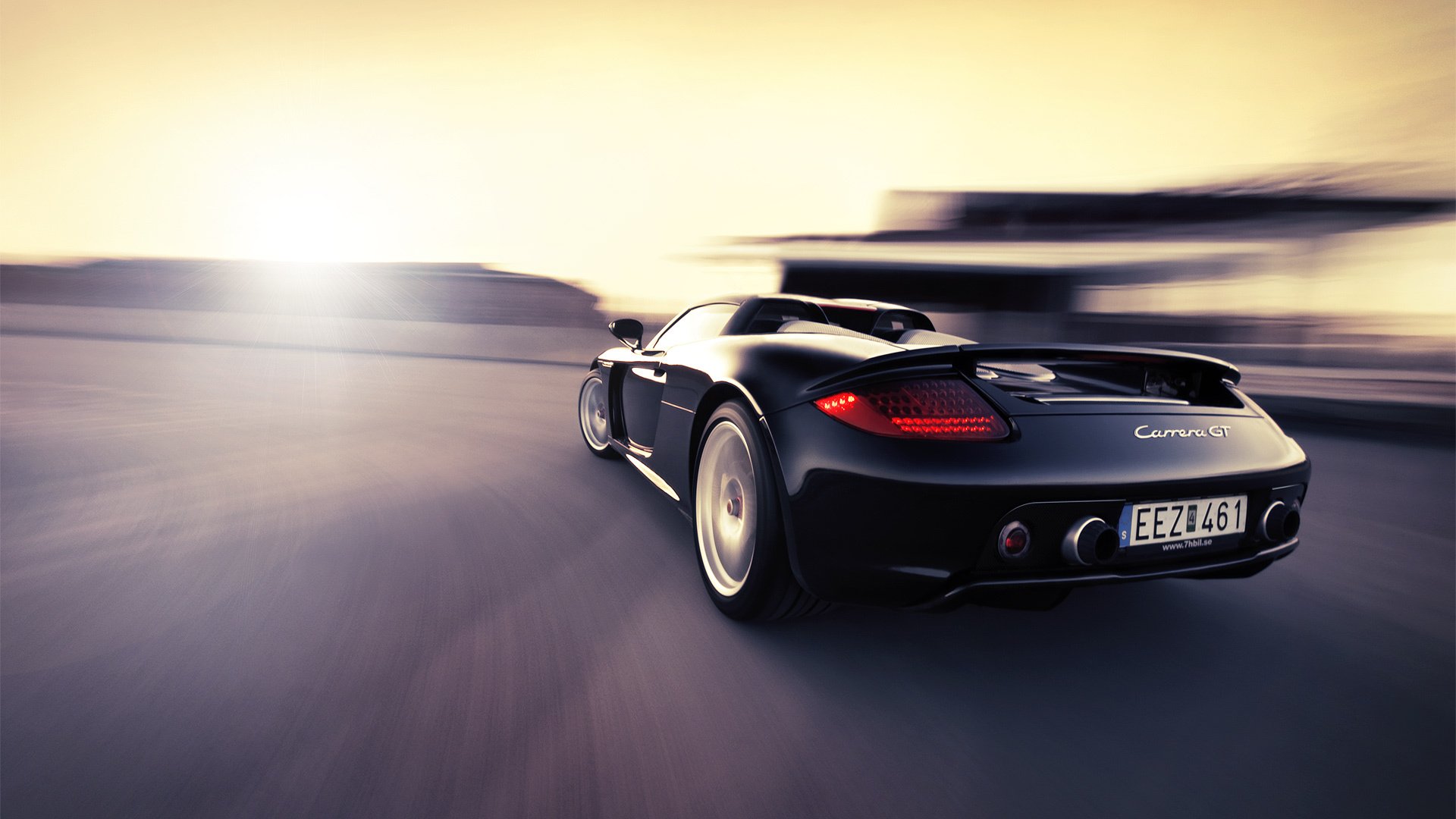 汽车,保时捷,超跑,儿童桌面专用