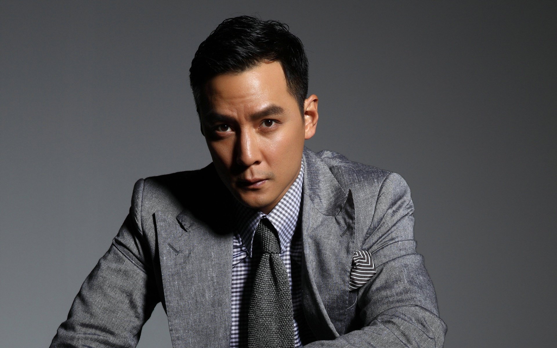 港台,男明星,吴彦祖,3月6日