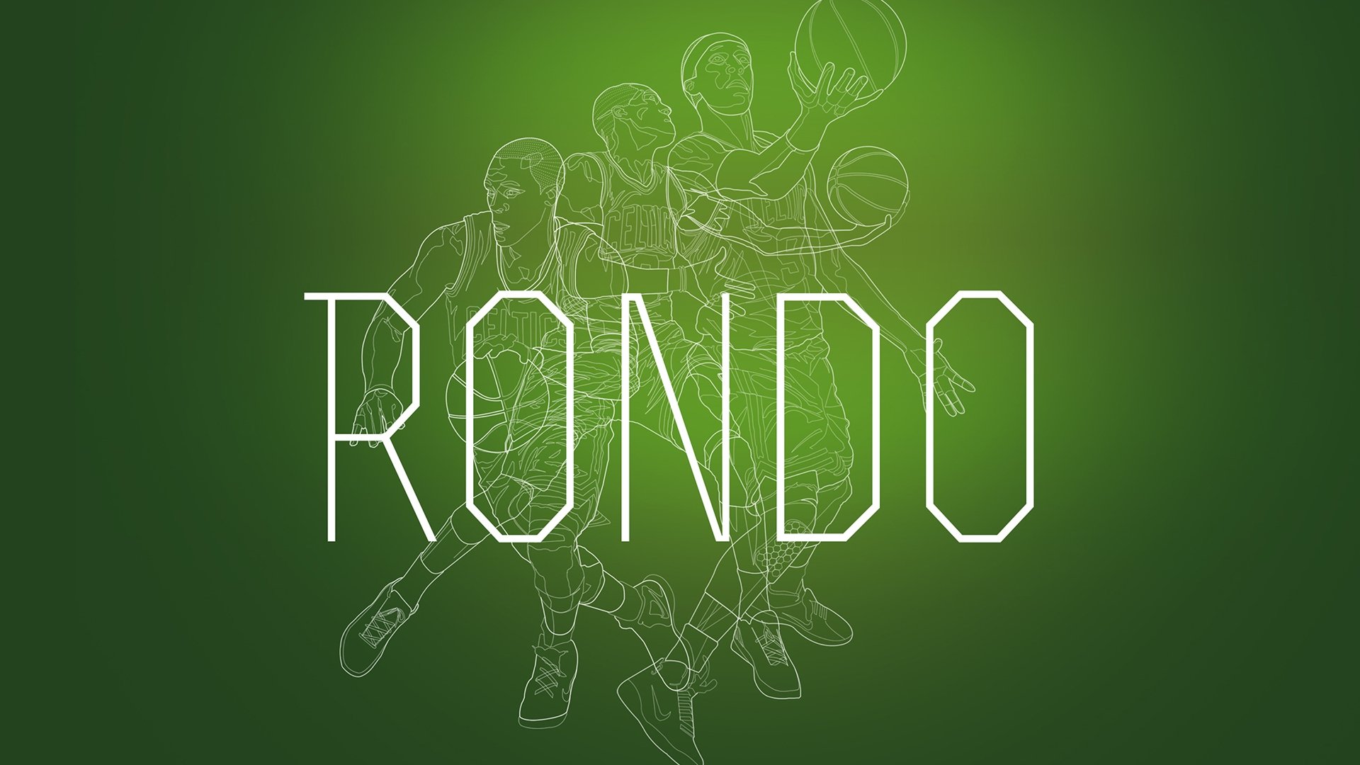 体育,NBA,凯尔特人,隆多,波士顿