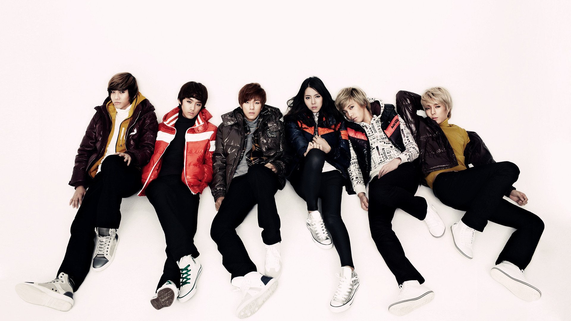 日韩,男明星,偶像团体,FTISLAND,3月1日