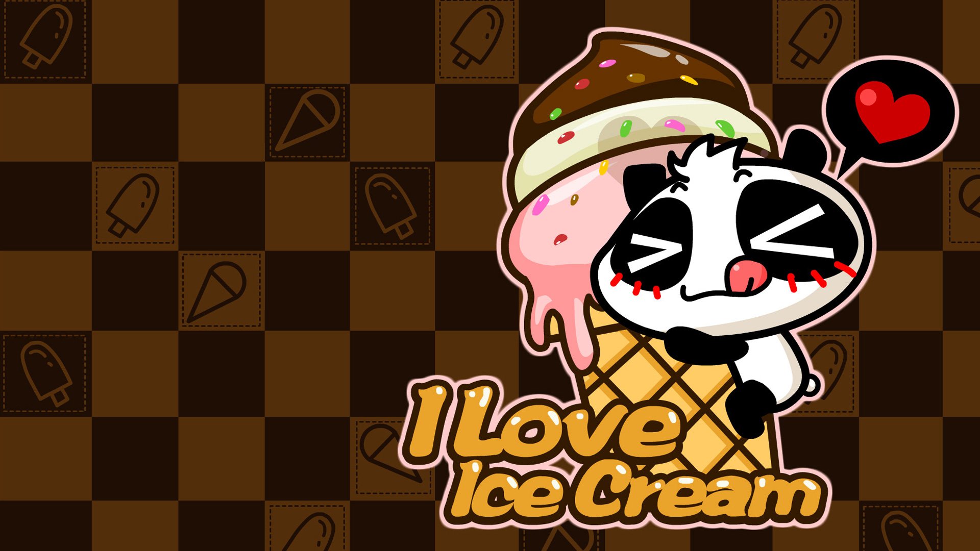 动漫,卡通,插画,nonopanda,可爱,林无知,儿童桌面专用