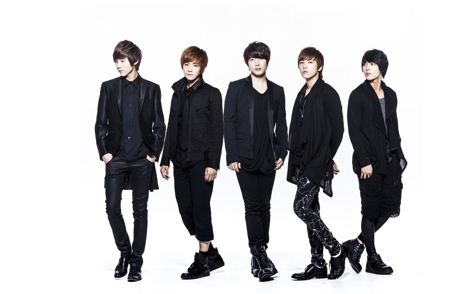 日韩,男明星,FTISLAND,偶像团体