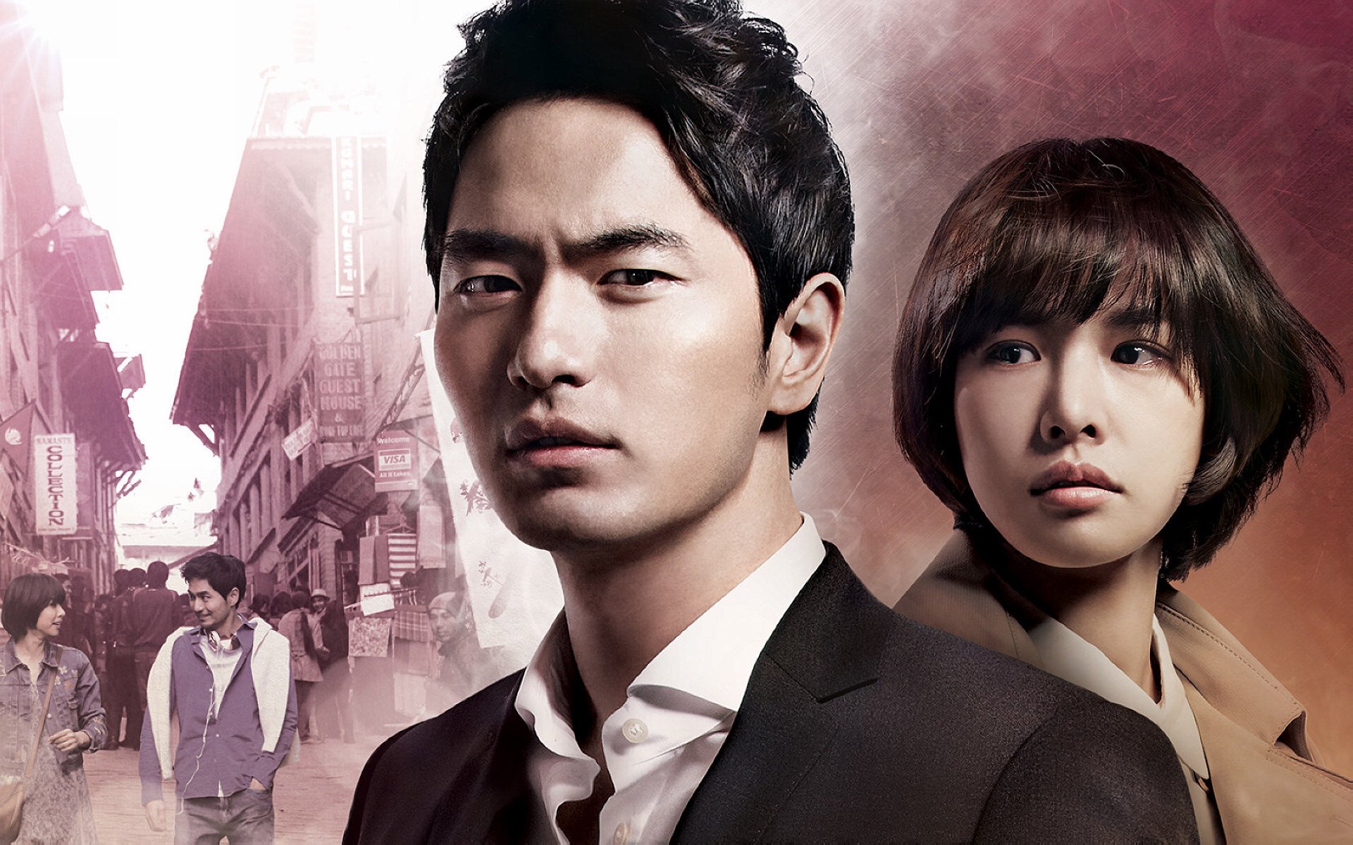 影视,九回时间旅行