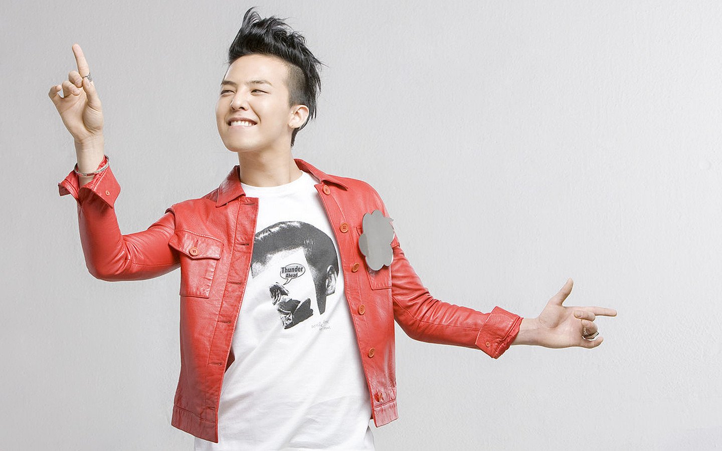 日韩,男明星,偶像团体,BigBang,3月4日