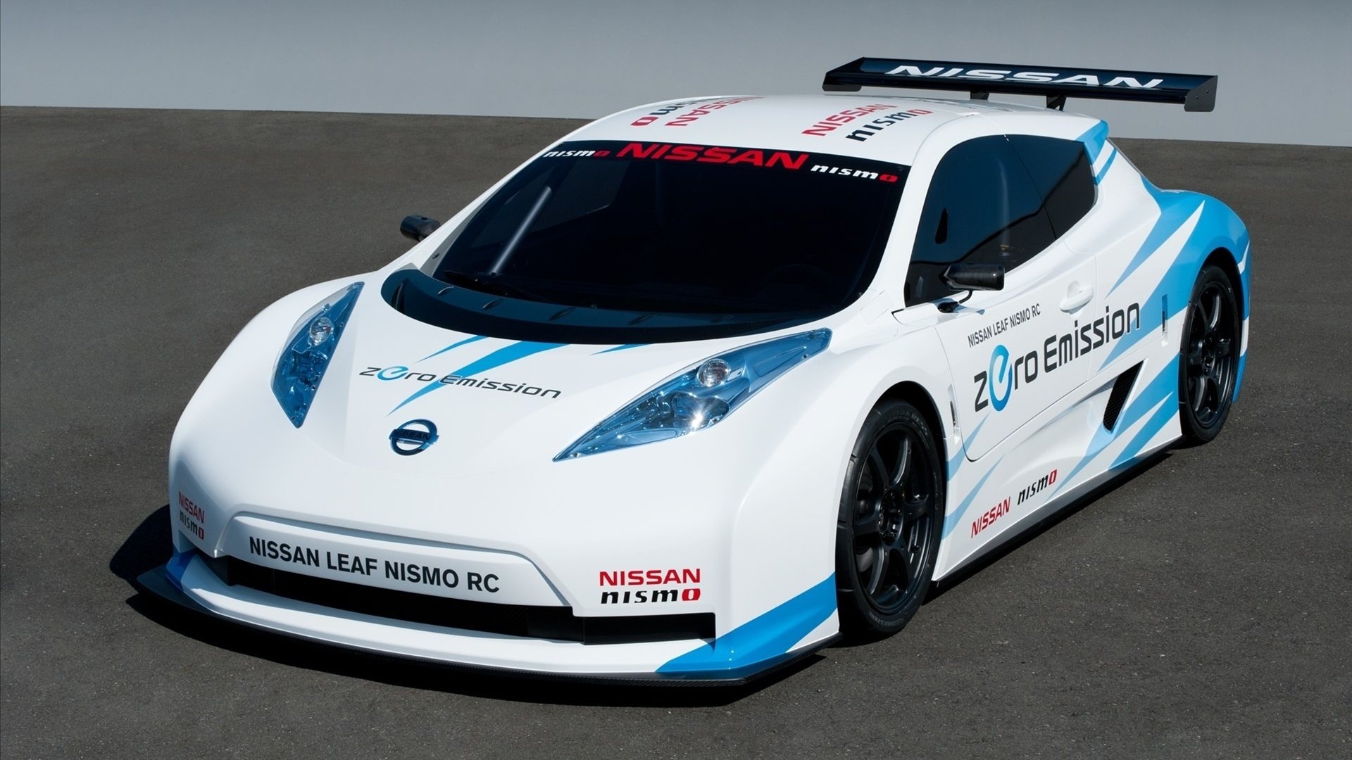 汽车,超跑,概念车,日产,nisan,尼桑,聆风,电动概念车,儿童桌面专用