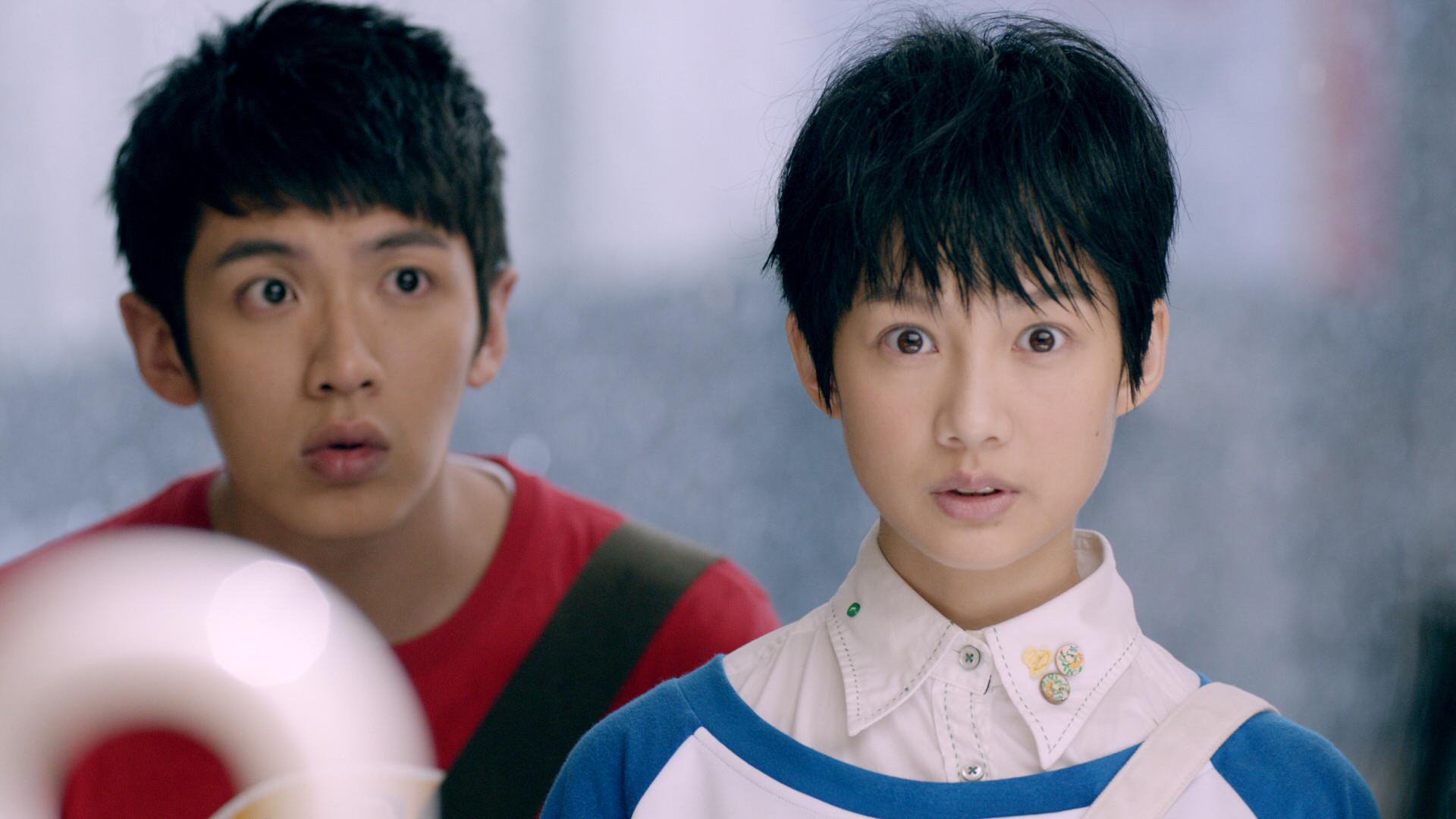 影视,大野狼和小绵羊的爱情