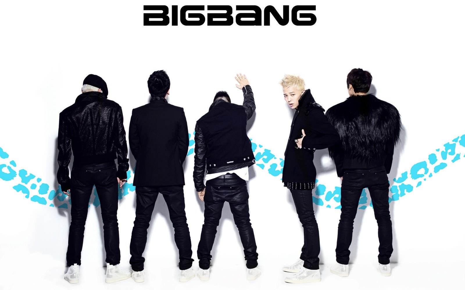 日韩,男明星,偶像团体,BigBang,3月7日