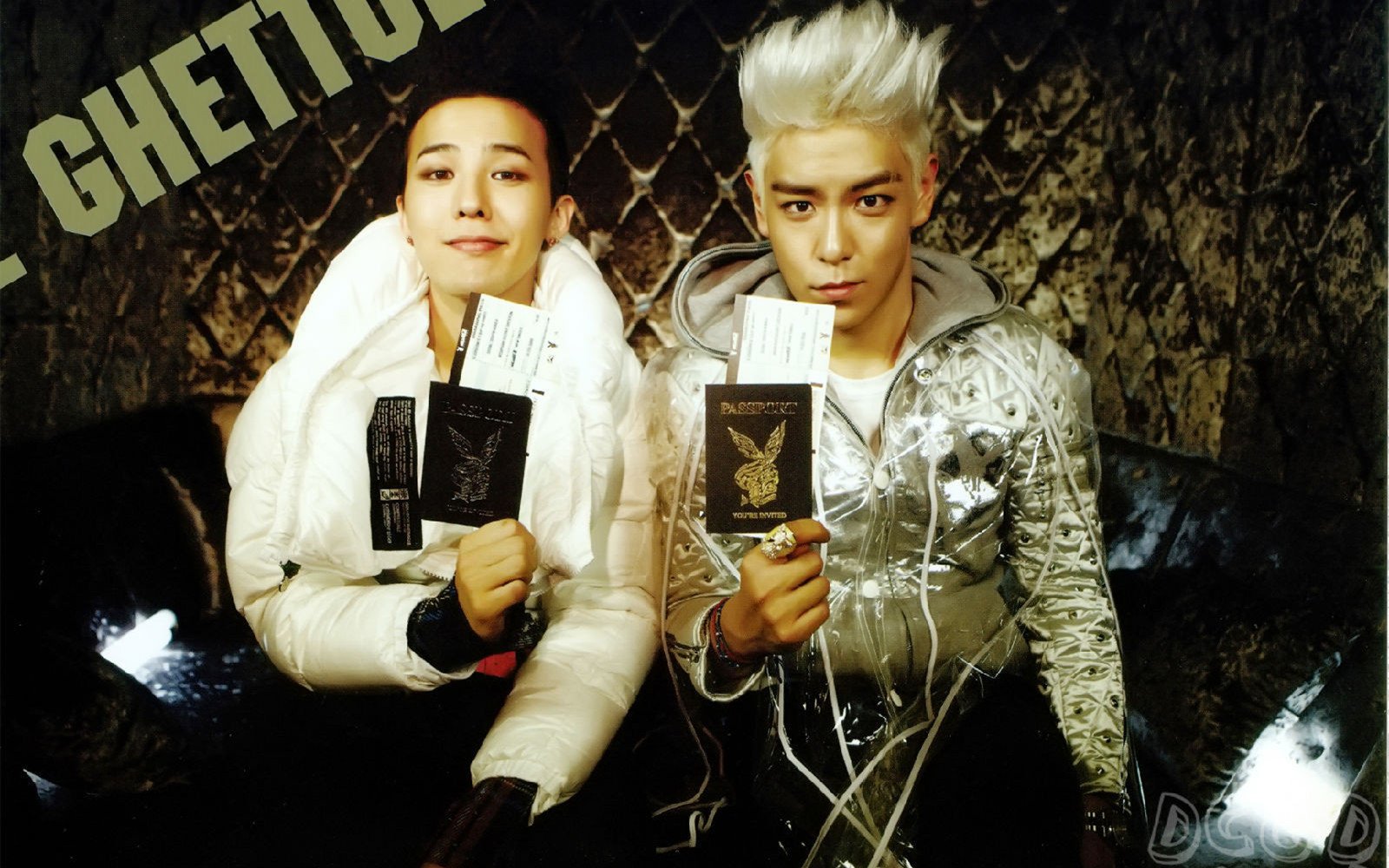 日韩,男明星,偶像团体,BigBang