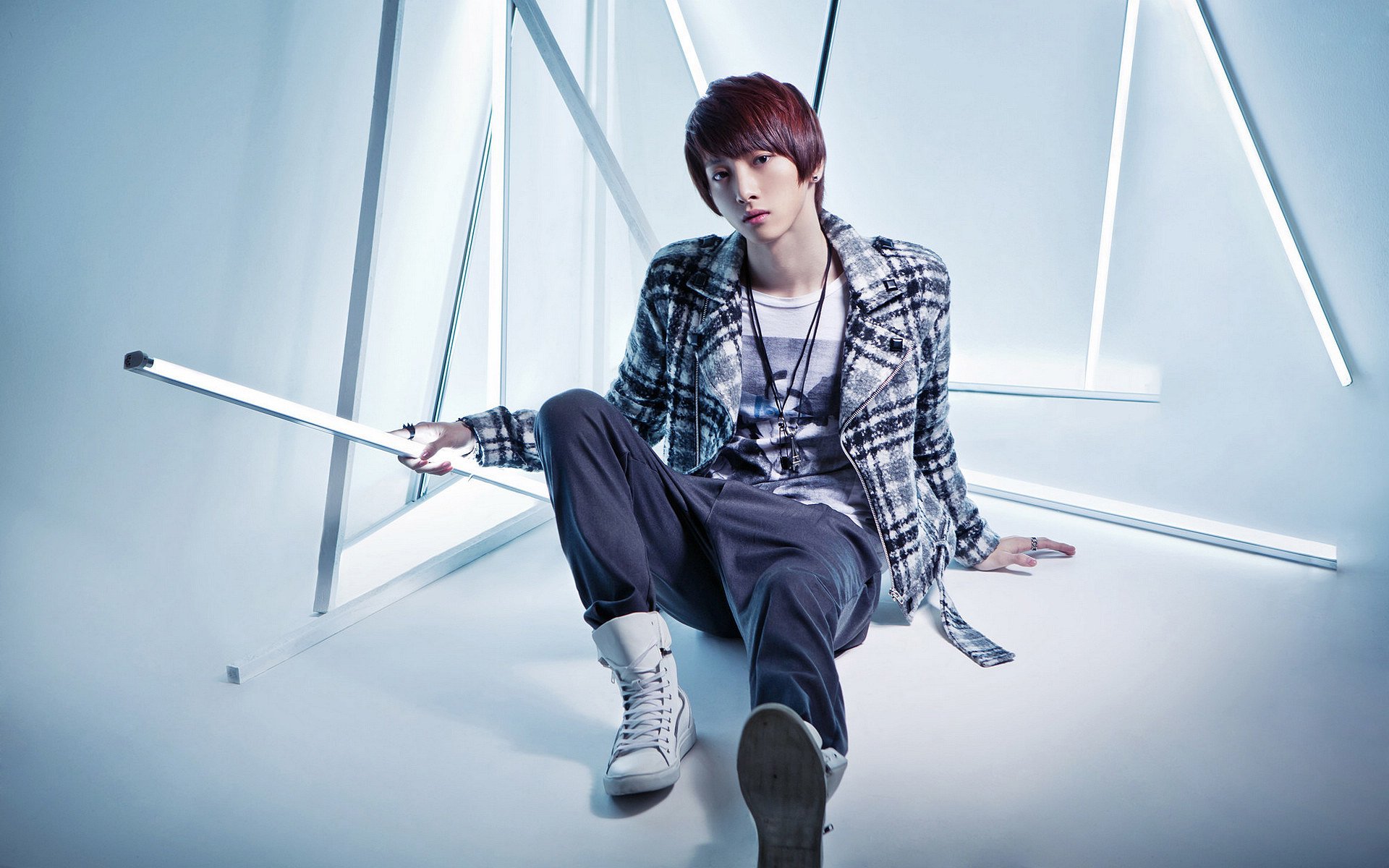 男明星,偶像团体,M4M