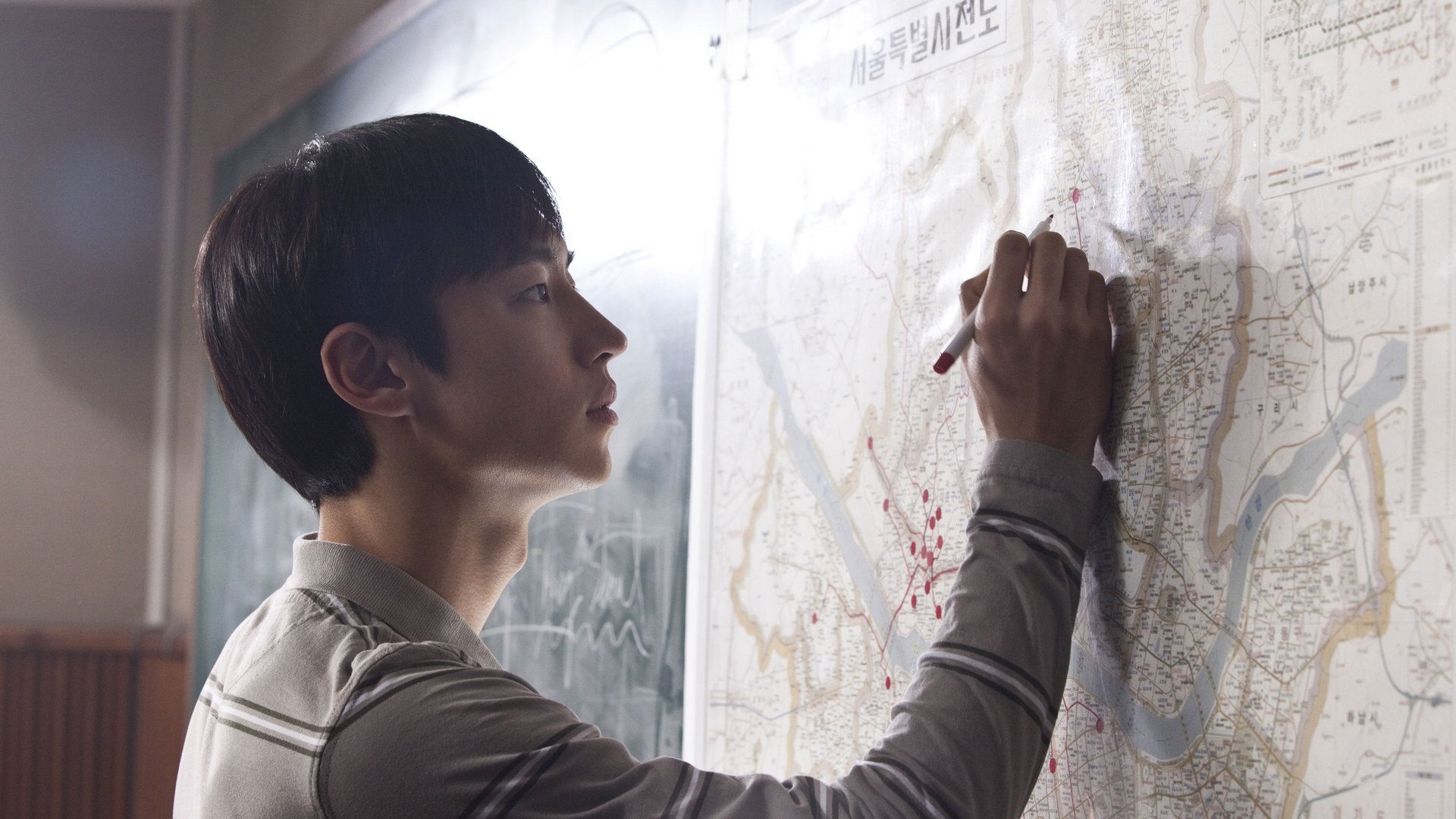 影视,建筑学概论