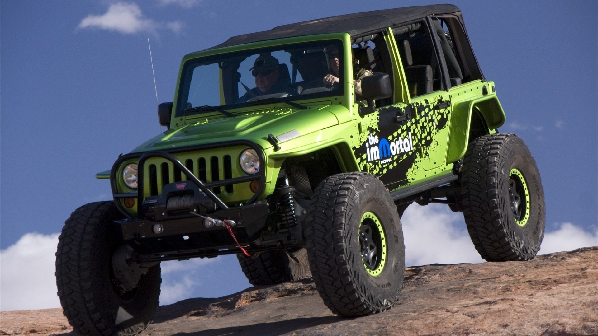 汽车,越野车,吉普,jeep,硬汉越野车,儿童桌面专用