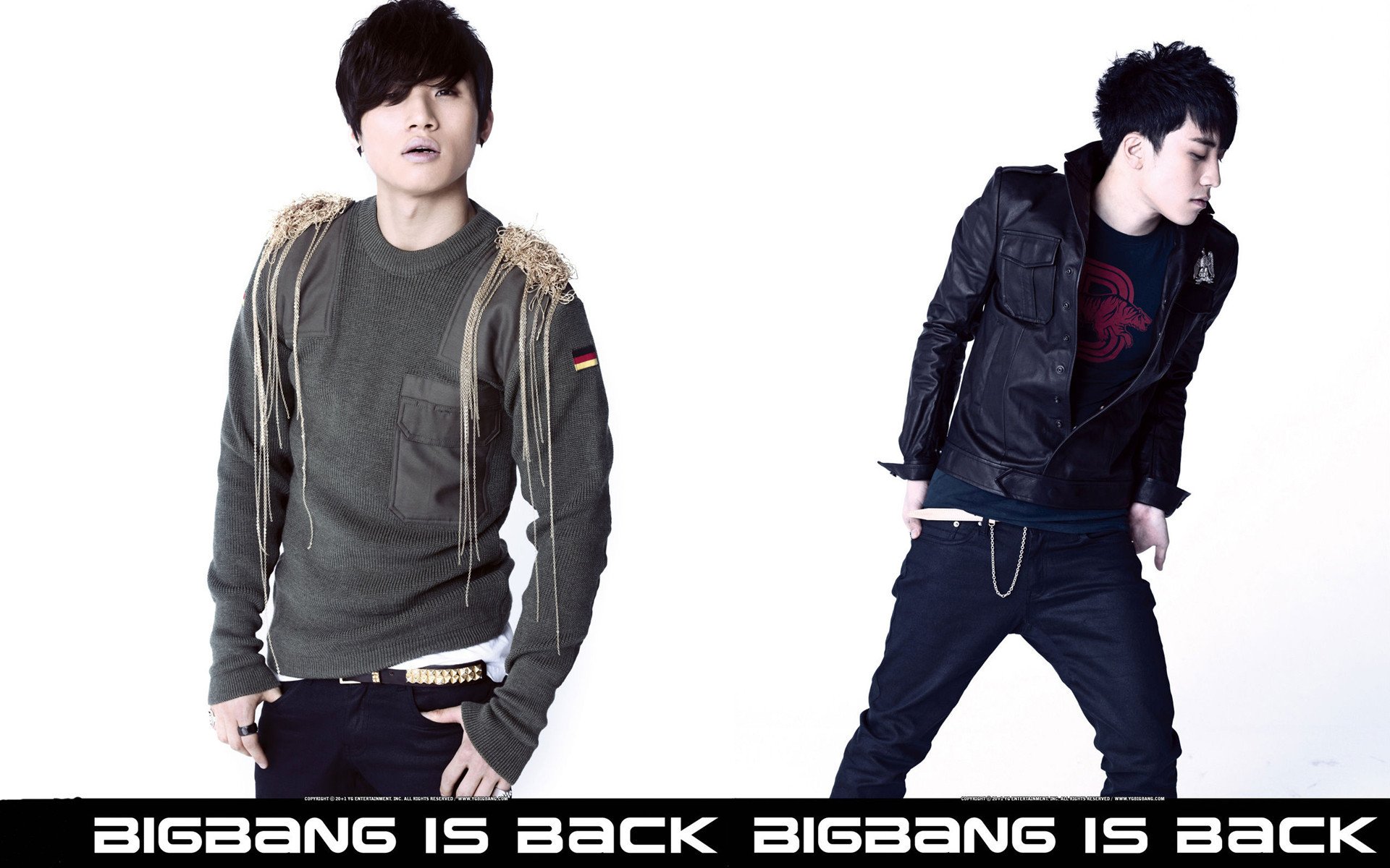 日韩,男明星,偶像团体,BigBang,3月7日