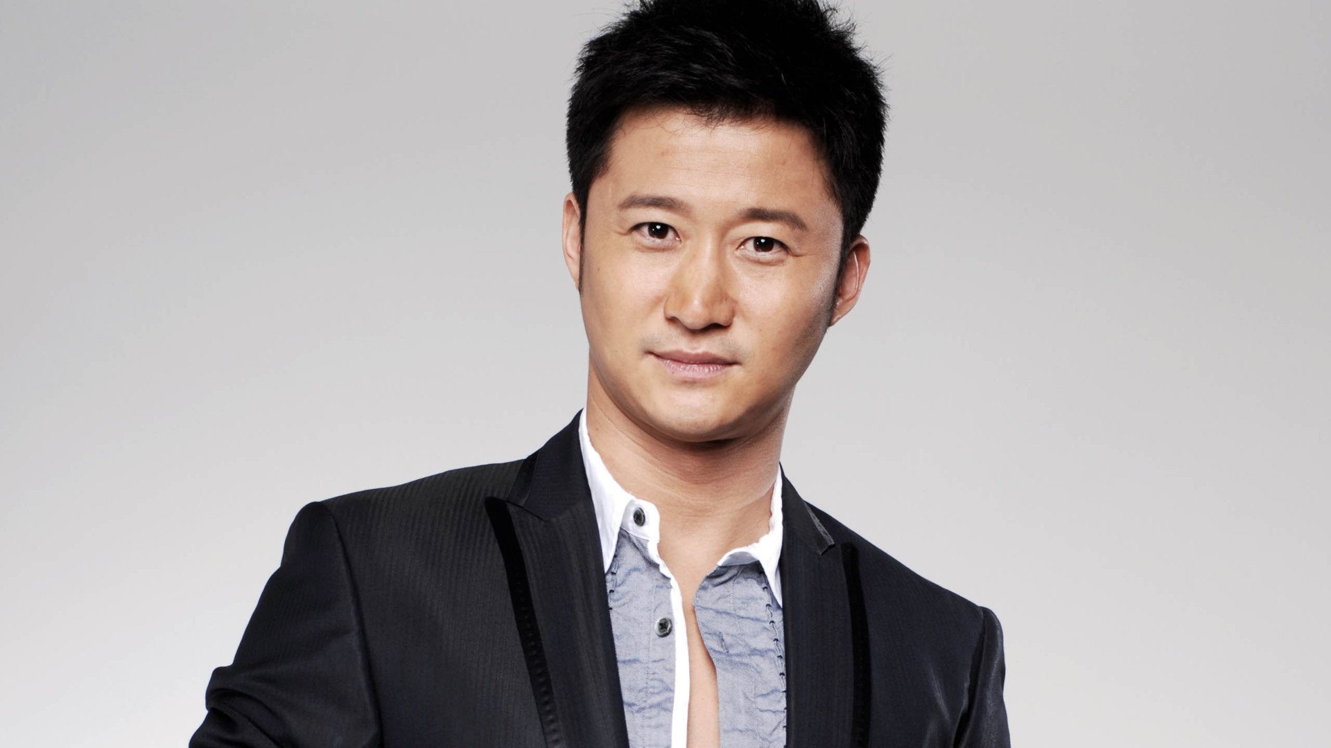 明星,吴京,@吳京