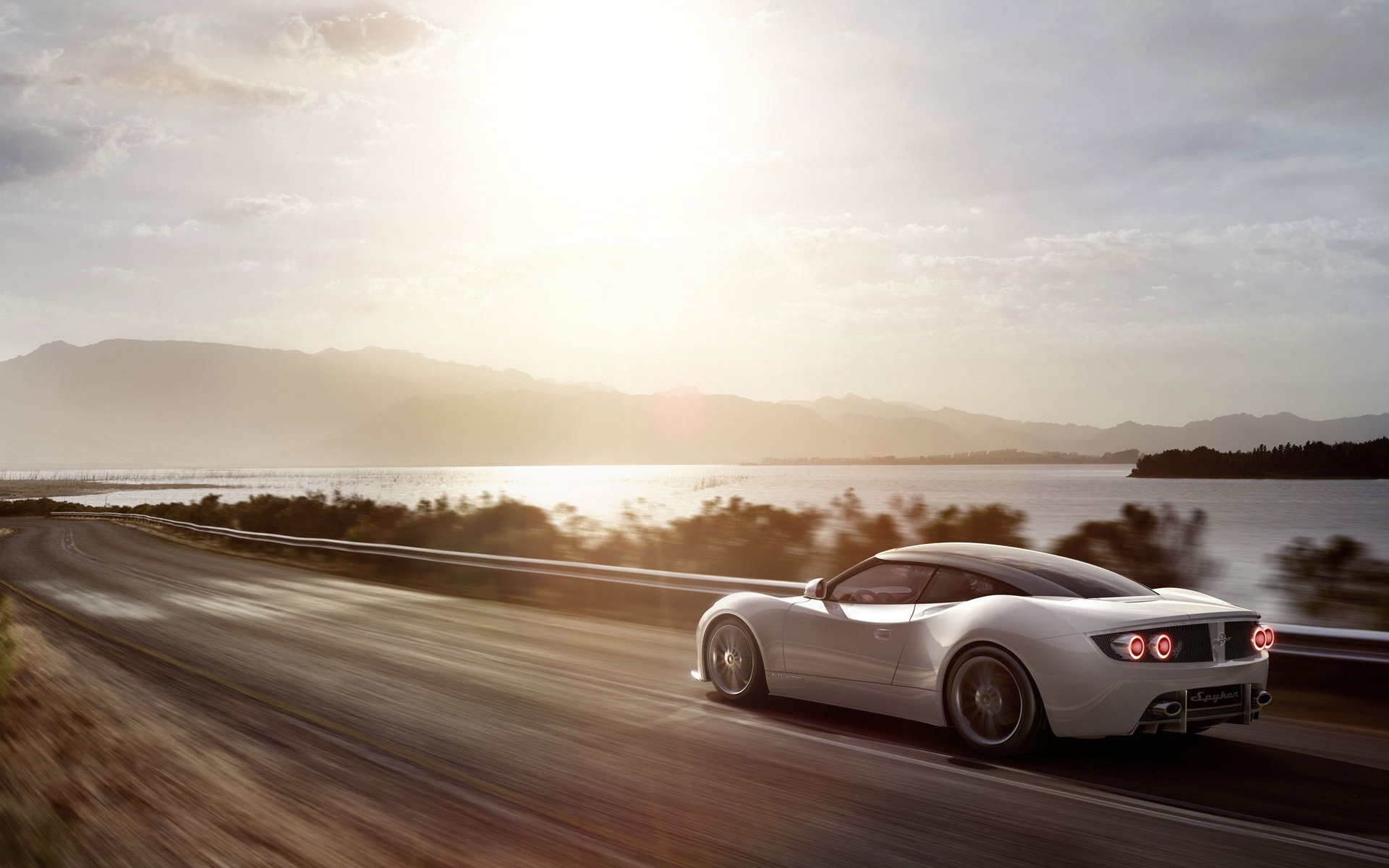 超跑,汽车,世爵,儿童桌面专用