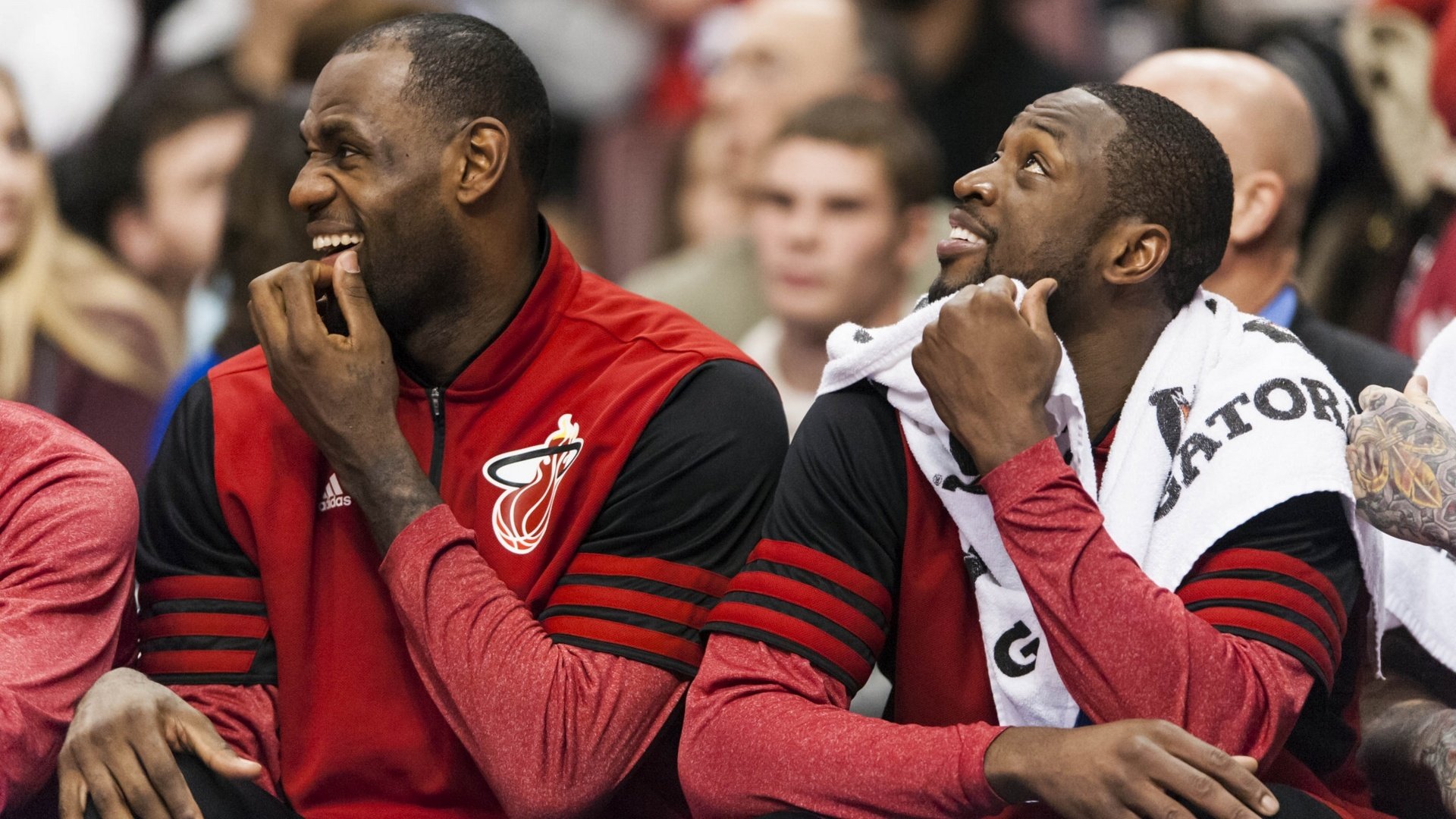 体育,NBA,热火,詹姆斯,韦德