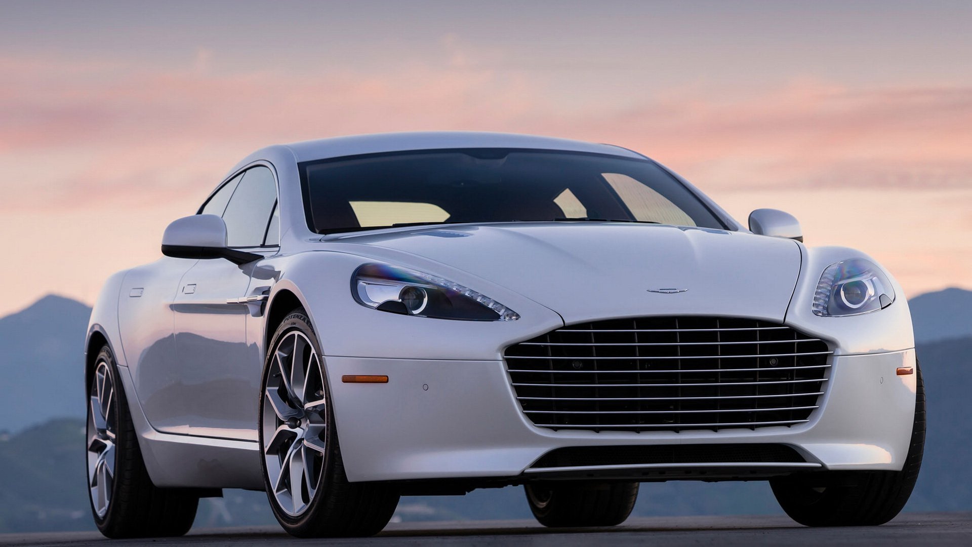 汽车,超跑,阿斯顿马丁,儿童桌面专用