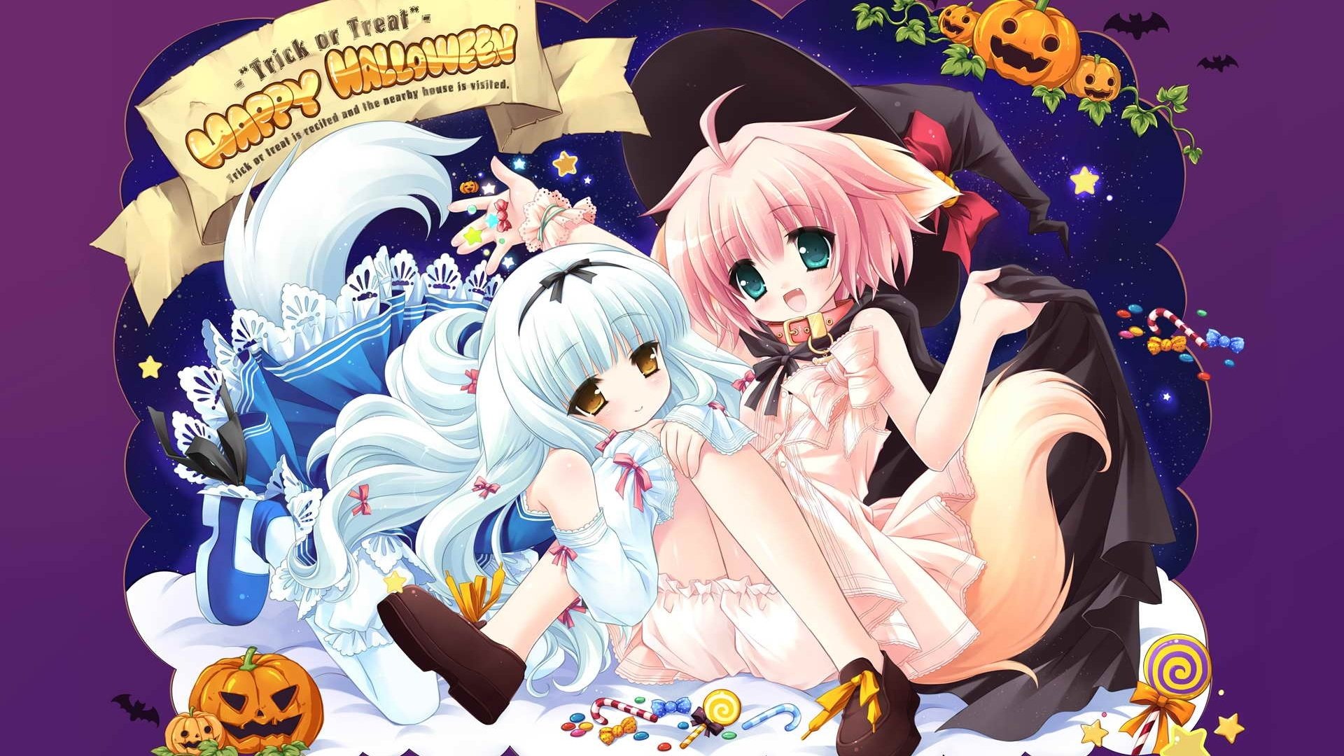 动漫,动漫少女,可爱,樱泽泉插画,儿童桌面专用