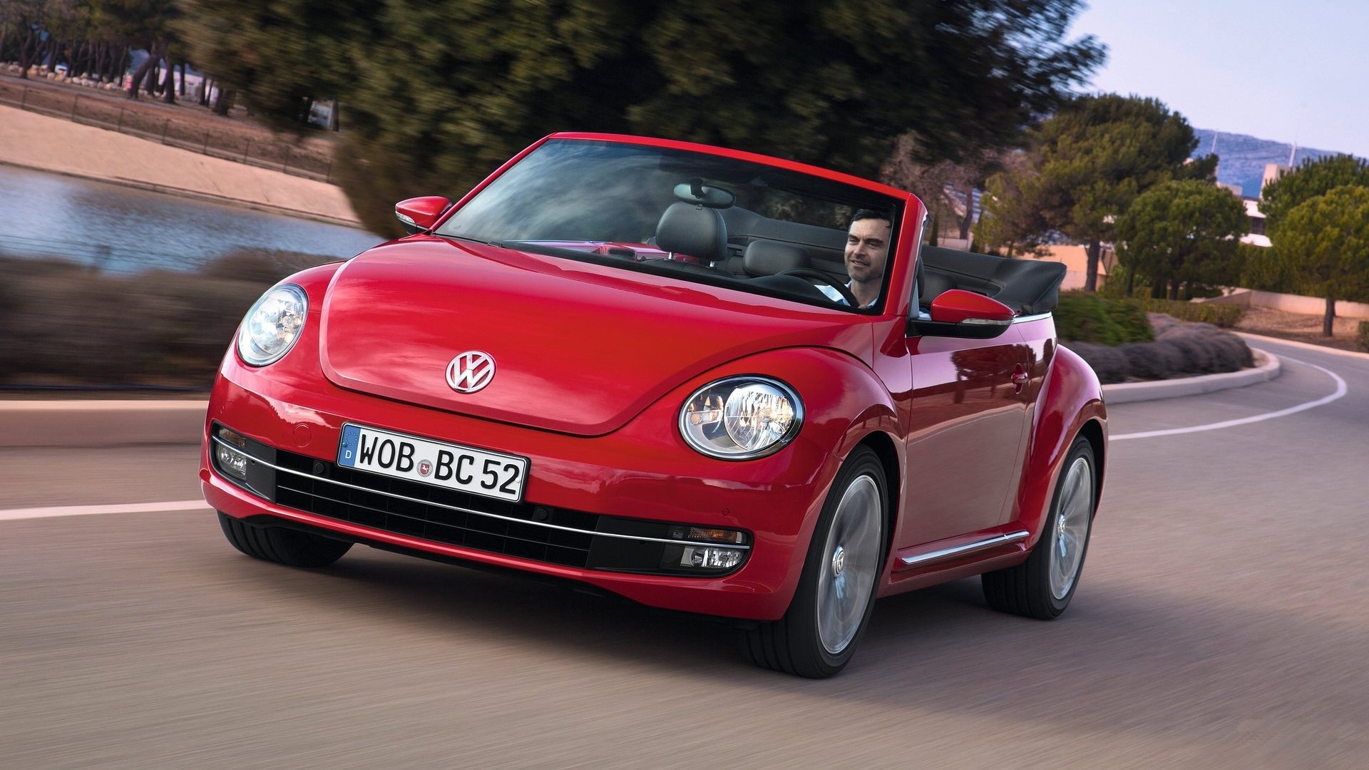 汽车,轿车,大众,甲壳虫,儿童桌面专用