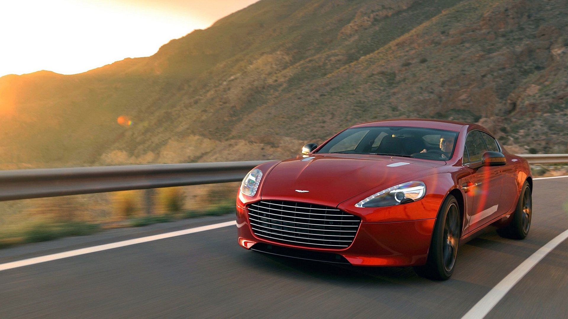 汽车,超跑,阿斯顿马丁,儿童桌面专用