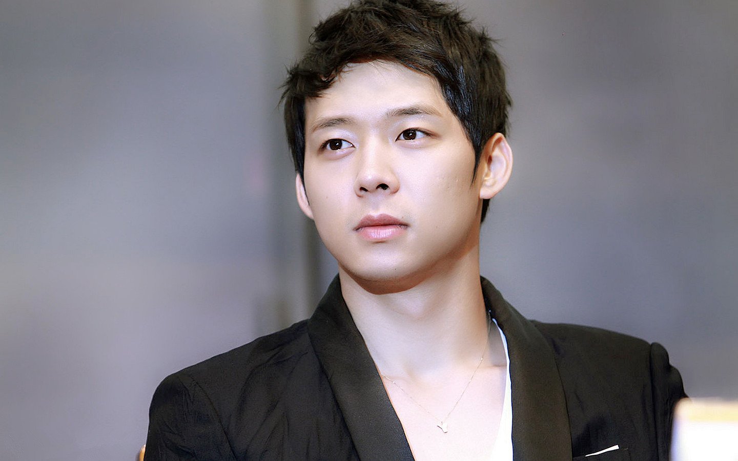 日韩,男明星,JYJ,朴有天,3月5日