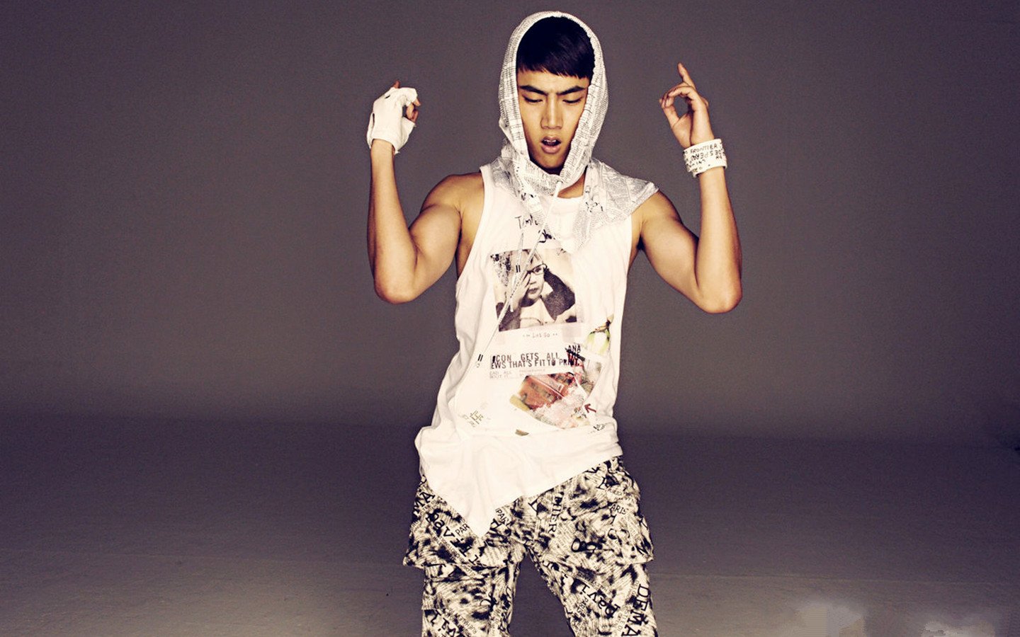 日韩,男明星,偶像团体,2PM