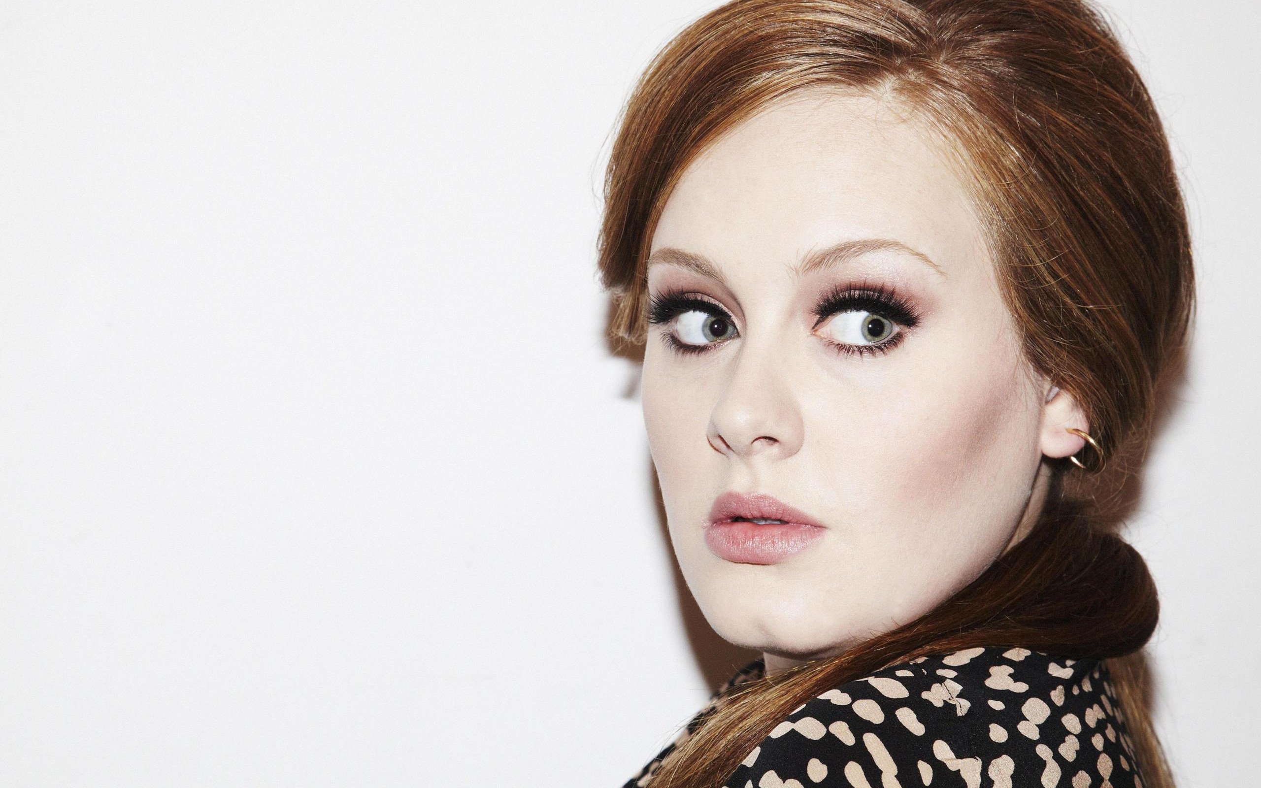 欧美,女明星,阿黛尔,Adele