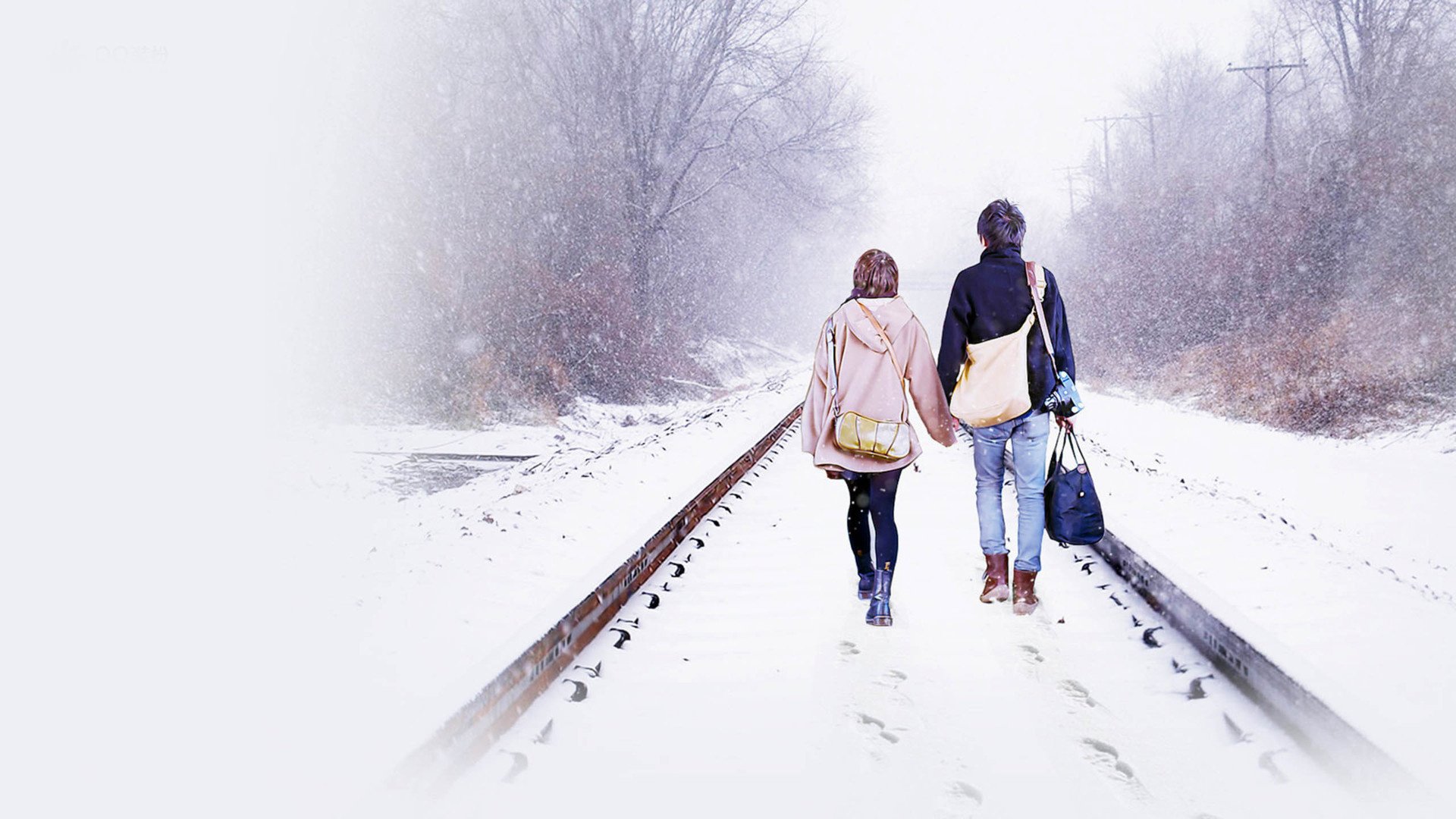 小清新,温馨一刻,儿童桌面专用