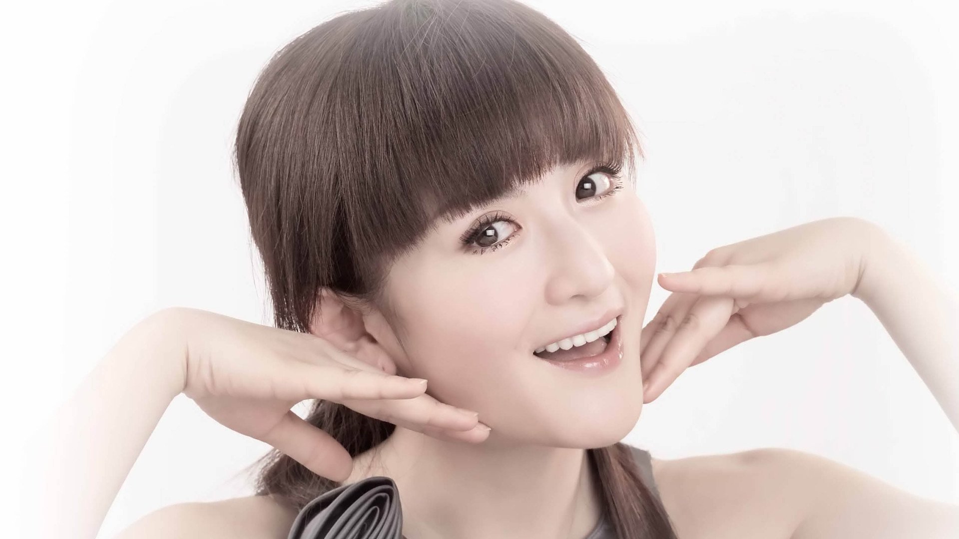 明星,谢娜,湖南主持人,快乐大本营