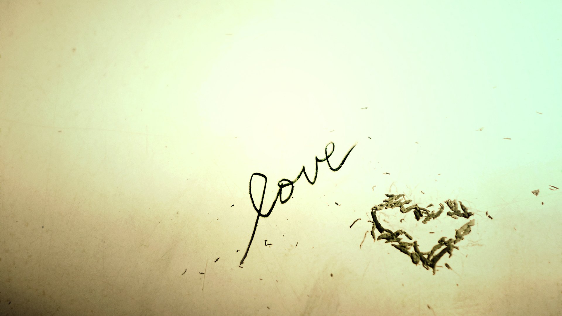 爱情美图,心动创意