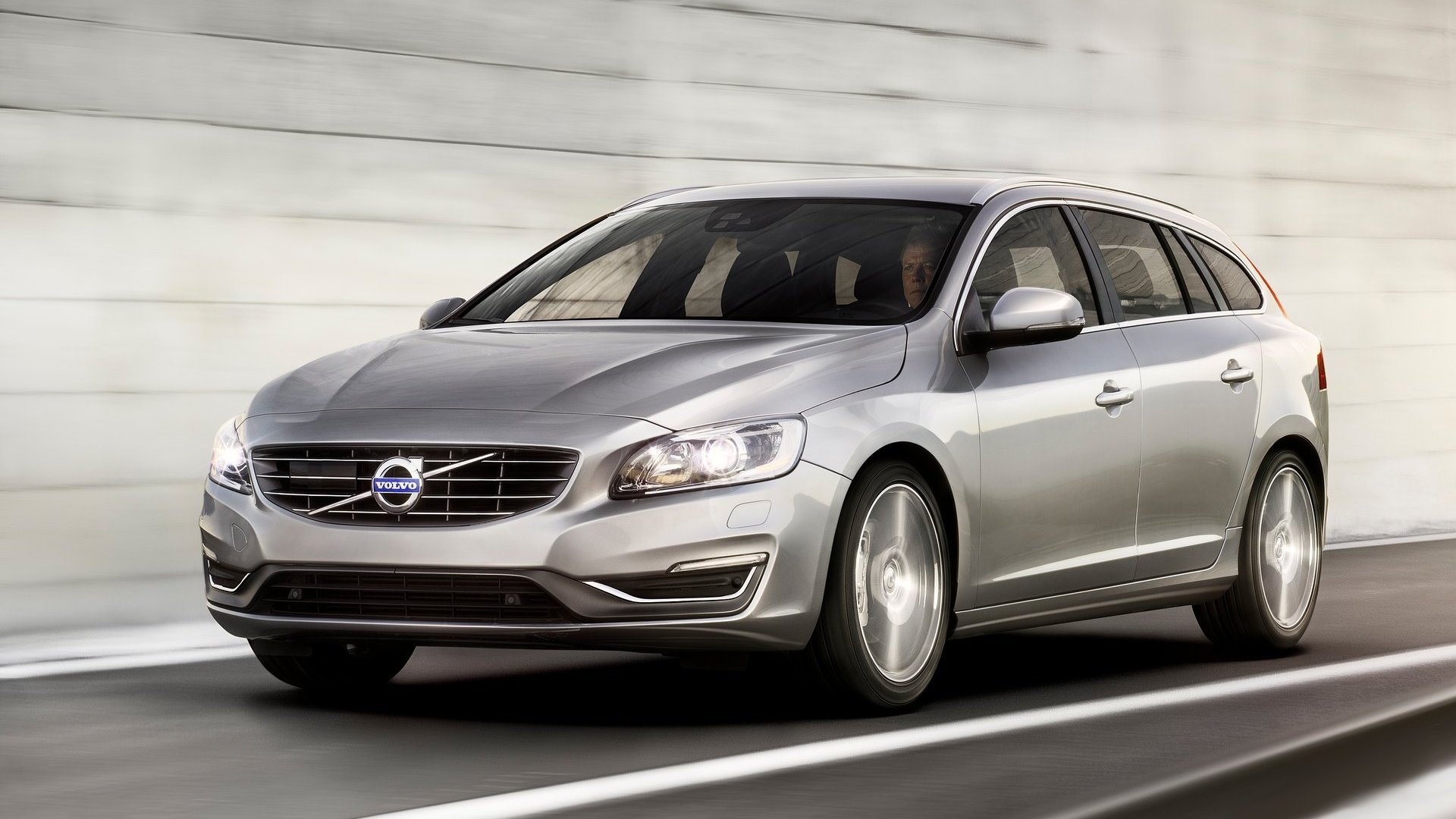 汽车,轿车,沃尔沃,V60,儿童桌面专用