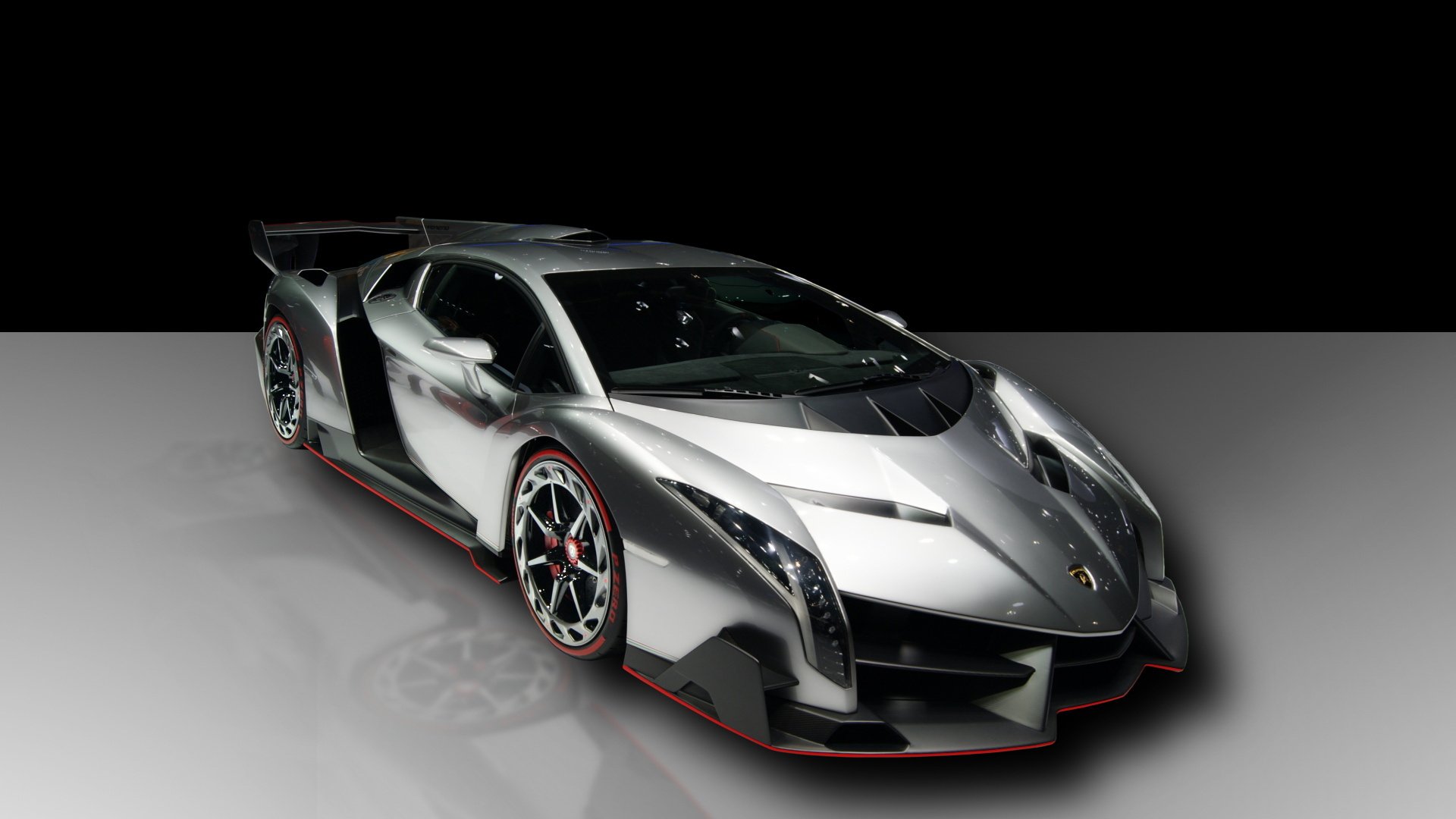 超跑,兰博基尼,儿童桌面专用