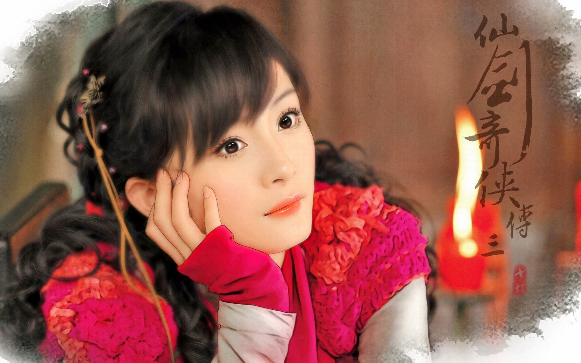 女明星,杨幂,3月7日