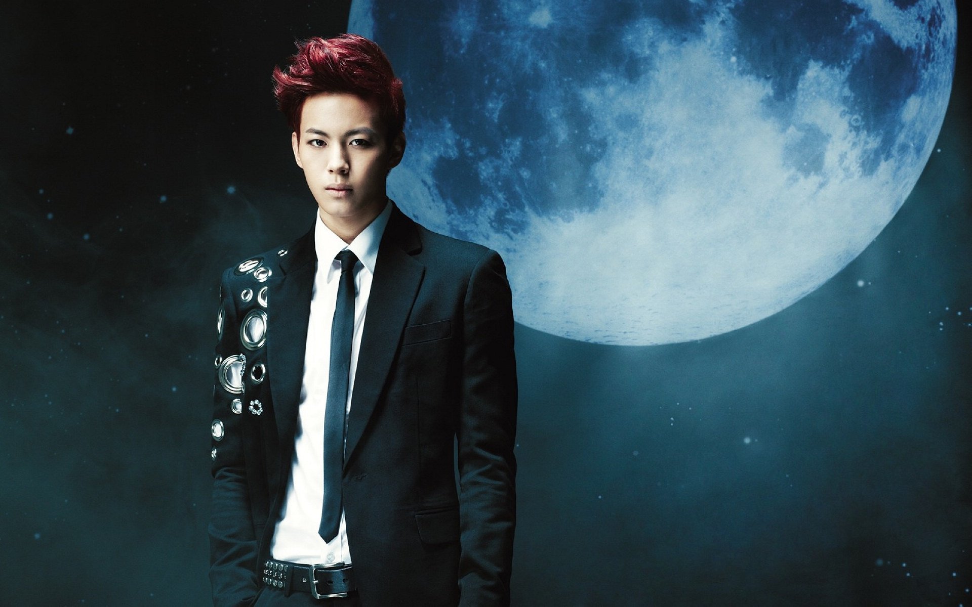 日韩,男明星,偶像团体,VIXX