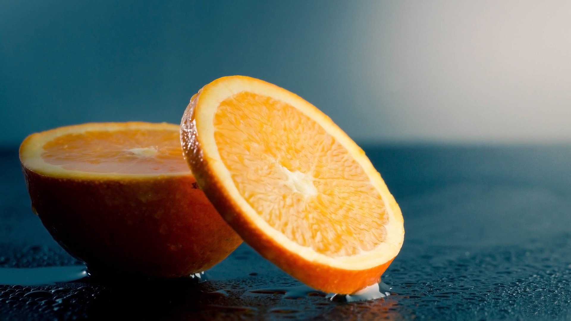 小清新,动感水果