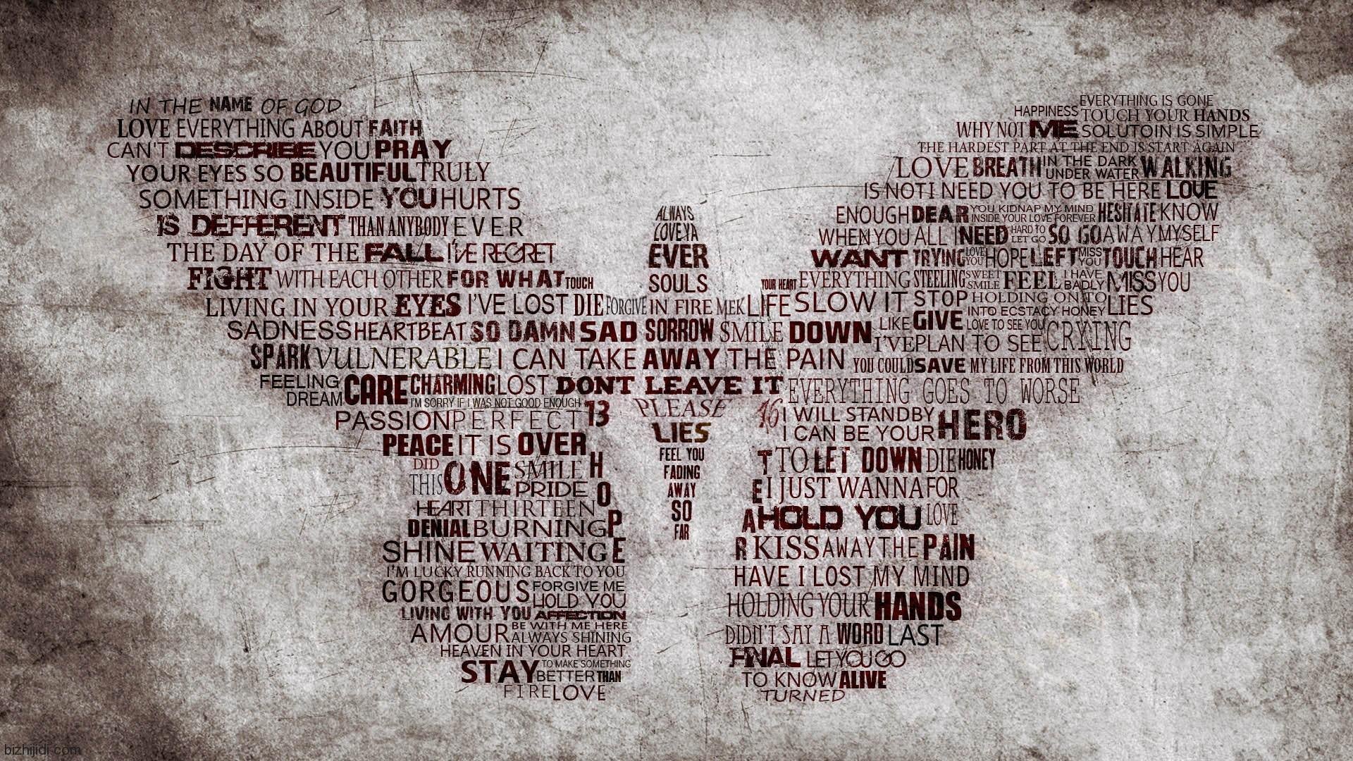 炫酷,设计,简约,蝴蝶图案,儿童桌面专用