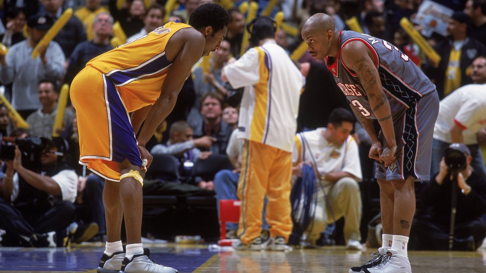 体育,NBA,马布里,科比