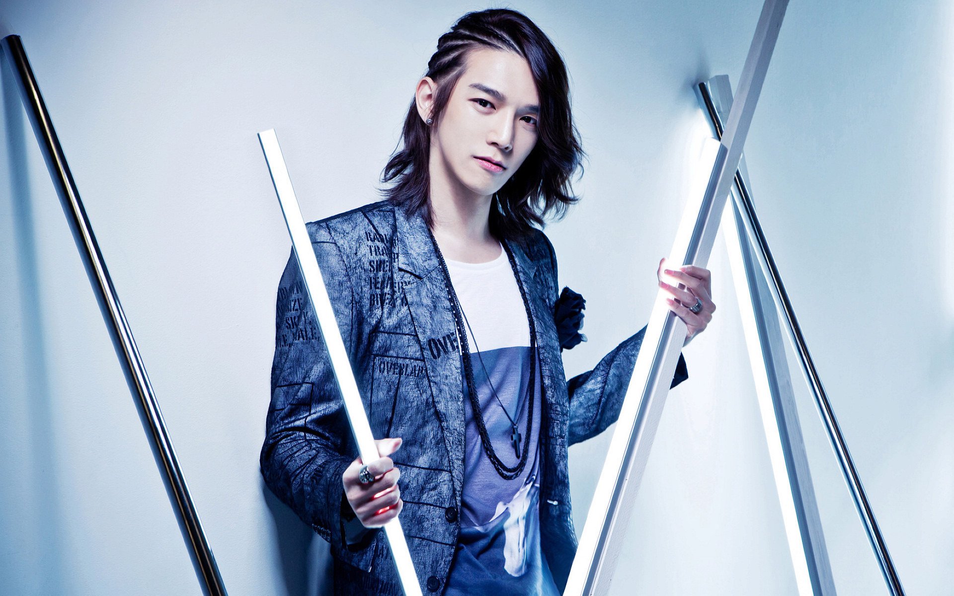 男明星,偶像团体,M4M