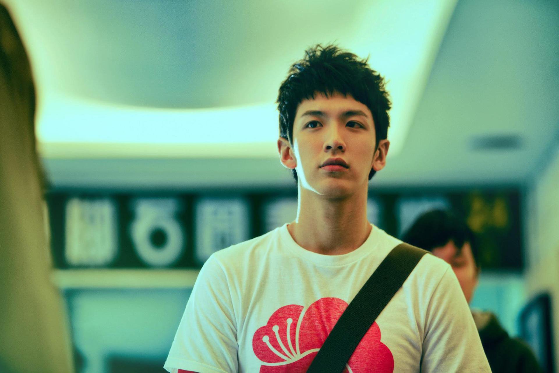 影视,大野狼和小绵羊的爱情,柯震东