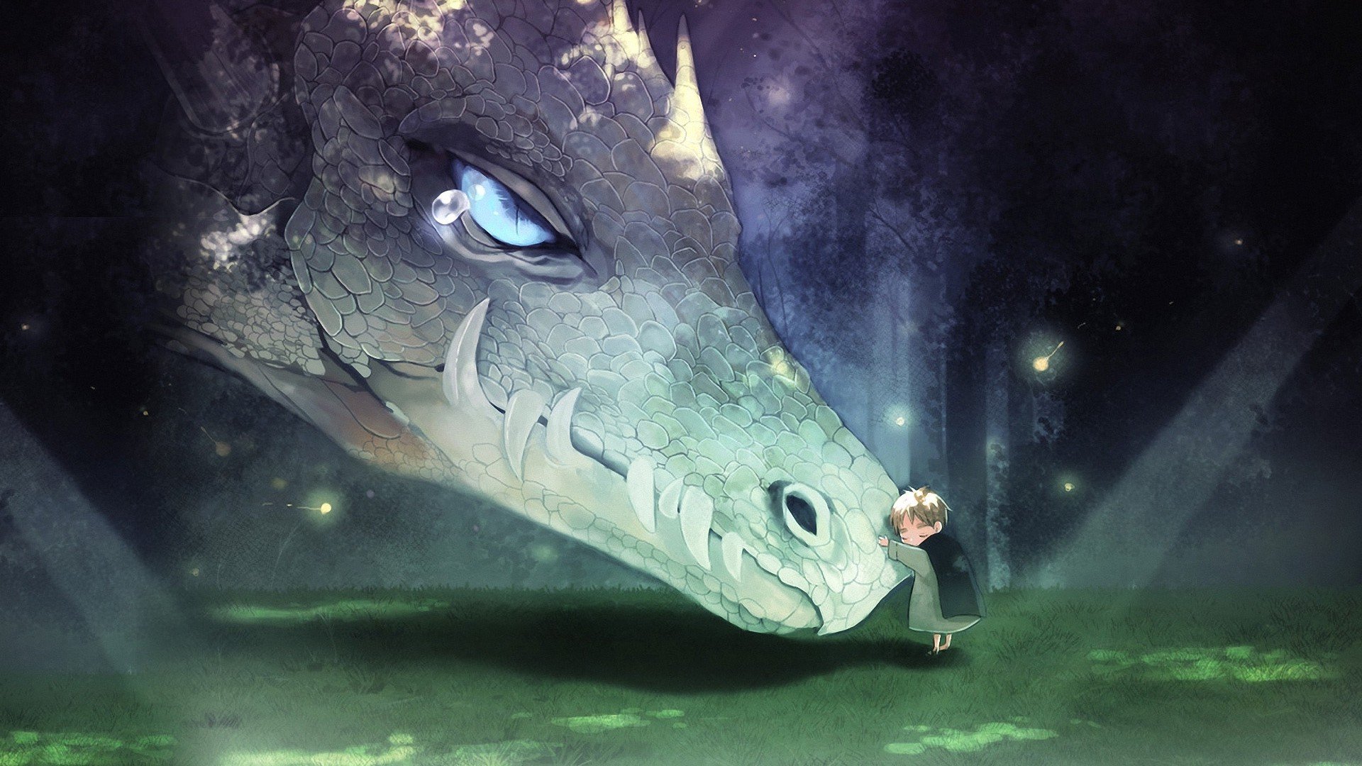 动漫,卡通,插画,那些纯真年代,儿童桌面专用