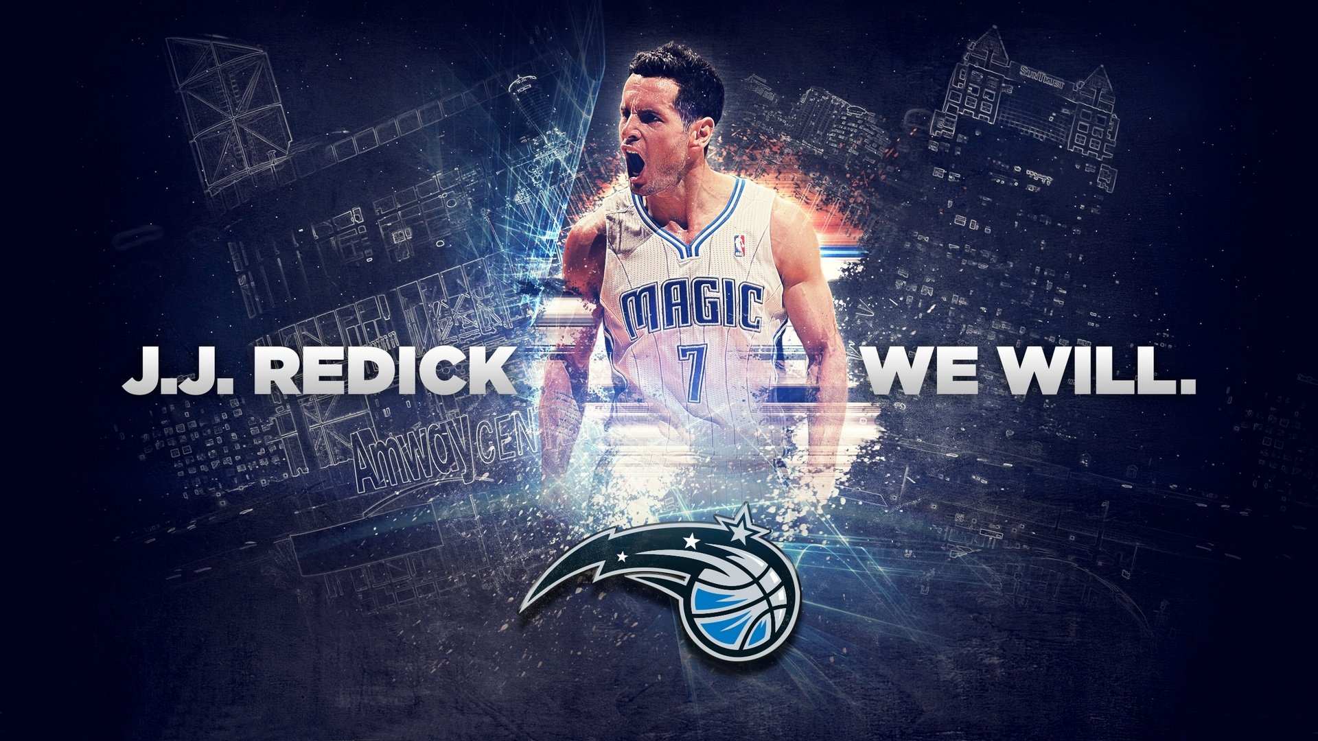 体育,NBA,魔术队