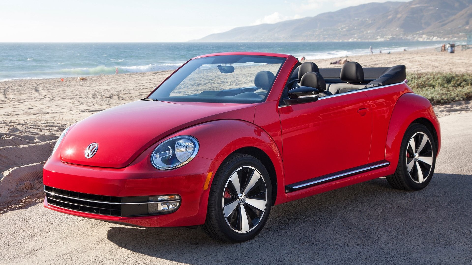 汽车,轿车,经典轿车,大众,甲壳虫,儿童桌面专用